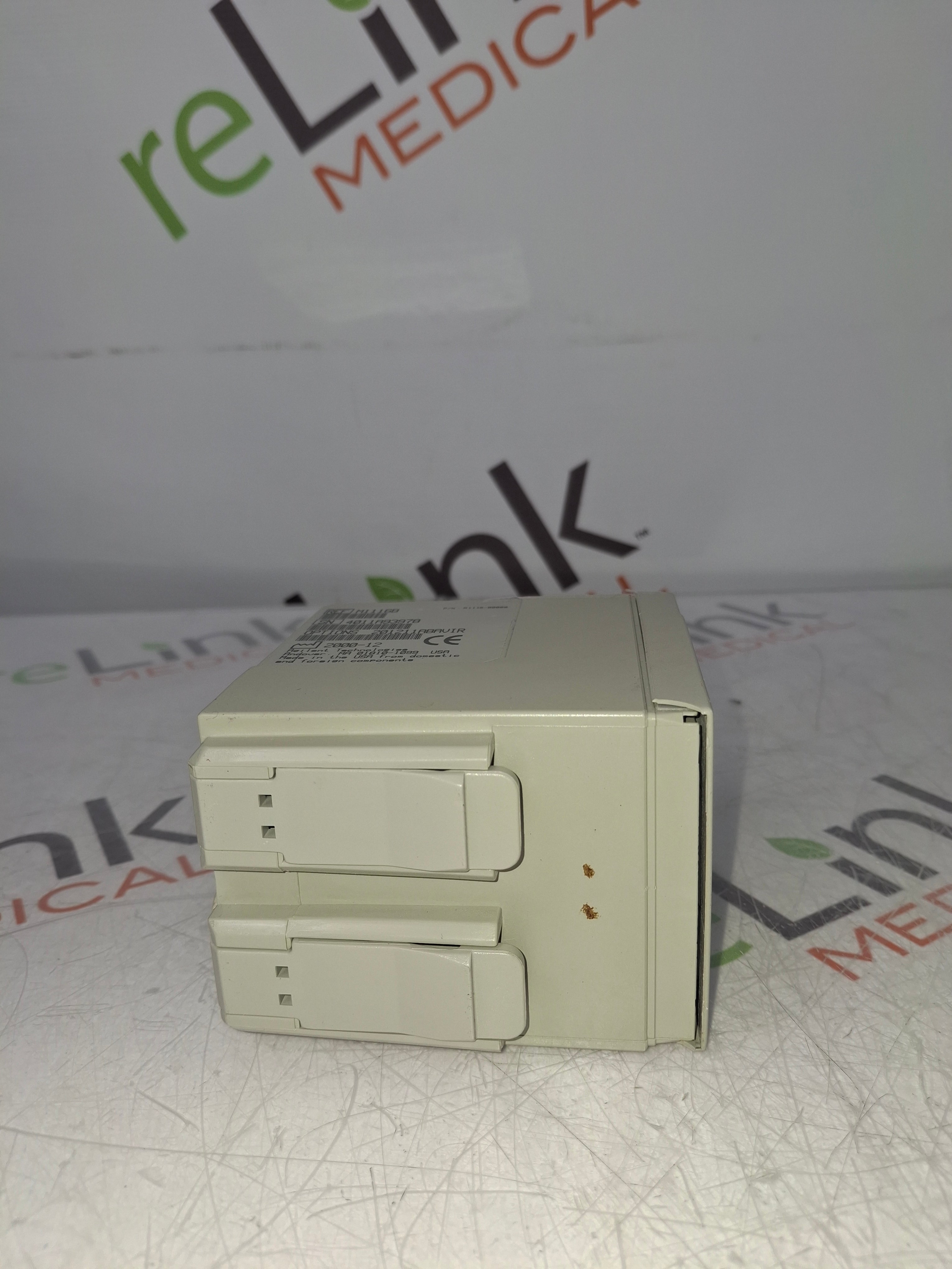 Philips M1116B Recorder Module