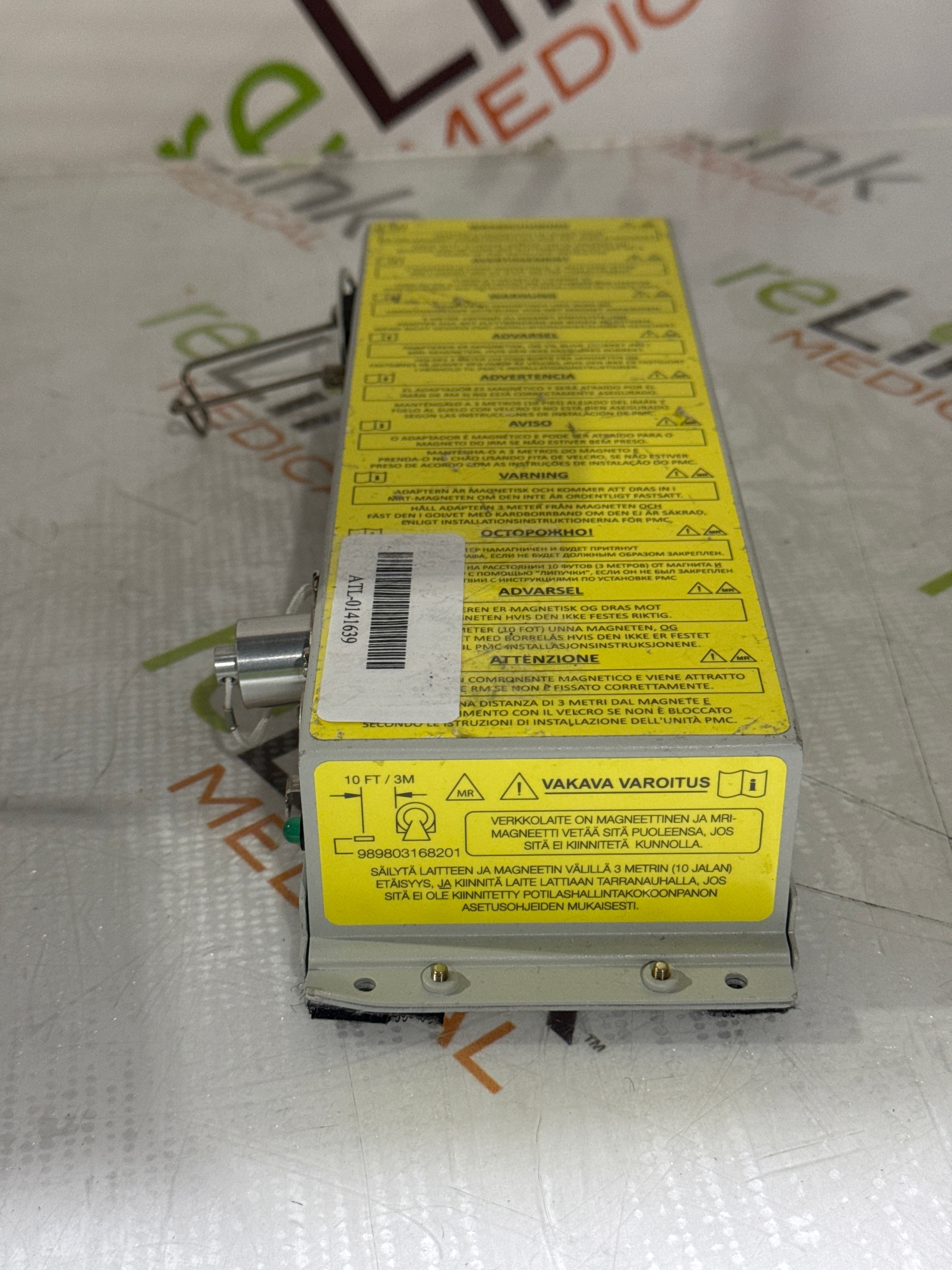 Philips 989803171721 MR Power Convertor