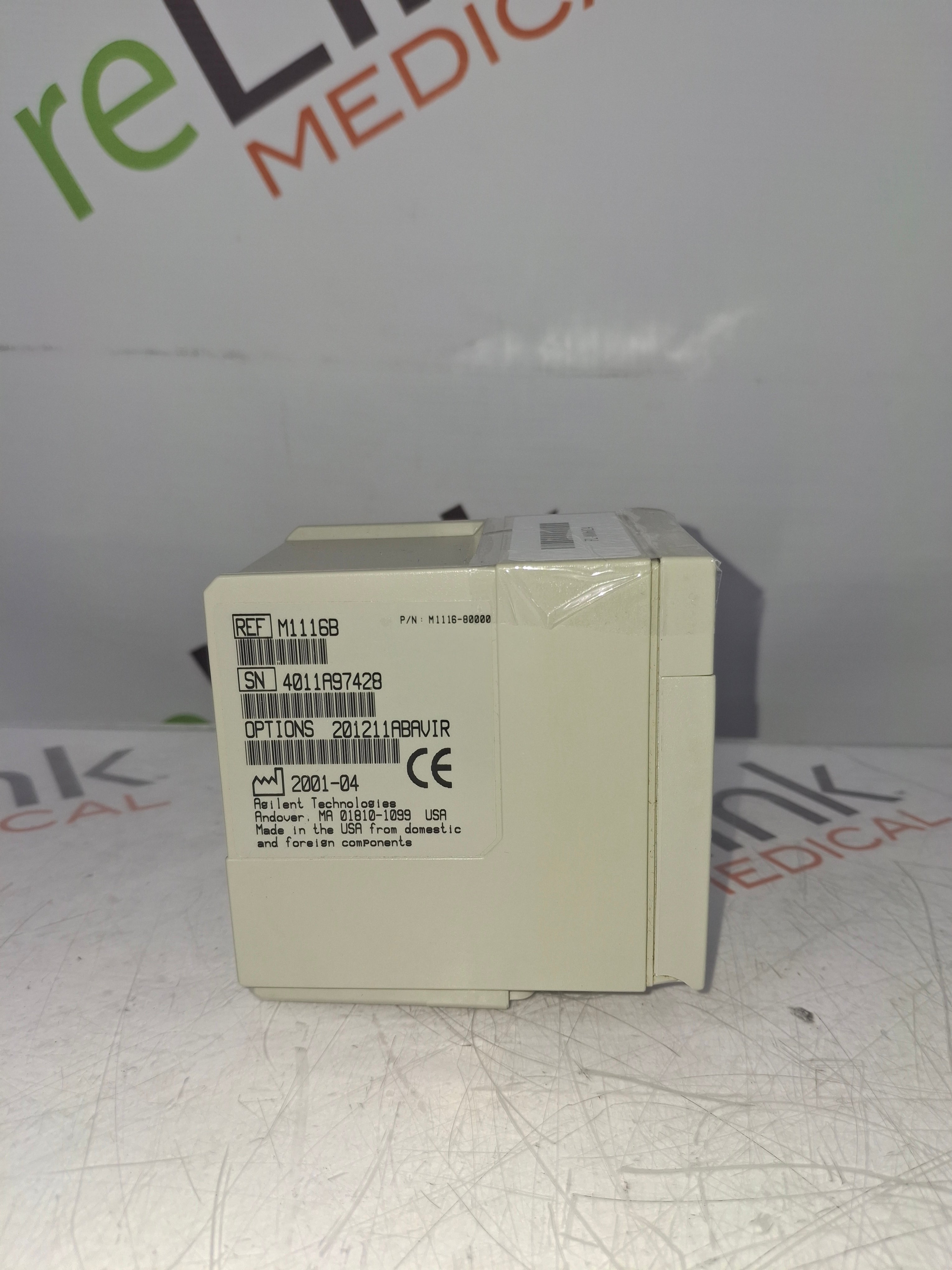 Philips M1116B Recorder Module