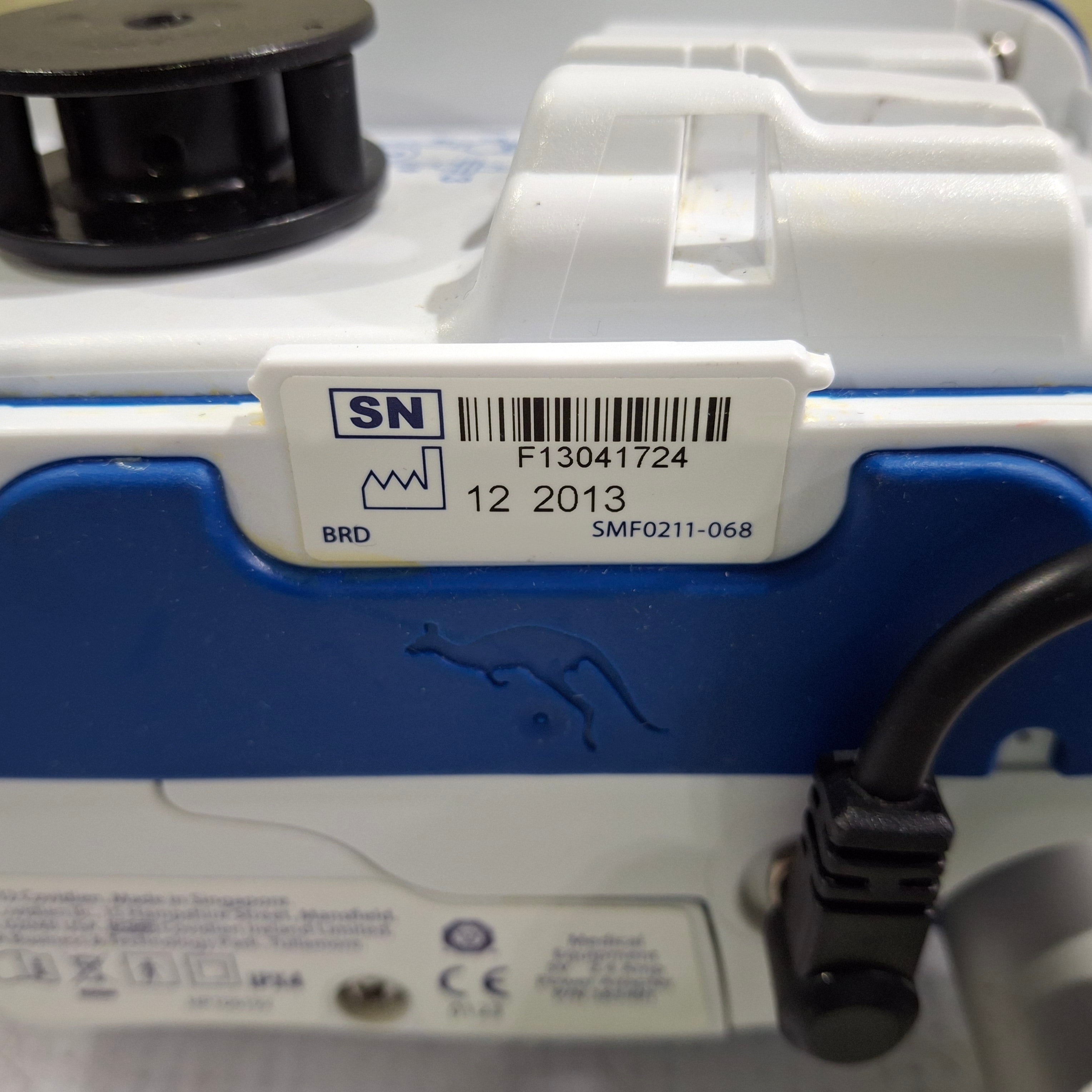 Covidien Kangaroo Joey Enteral Feeding pump
