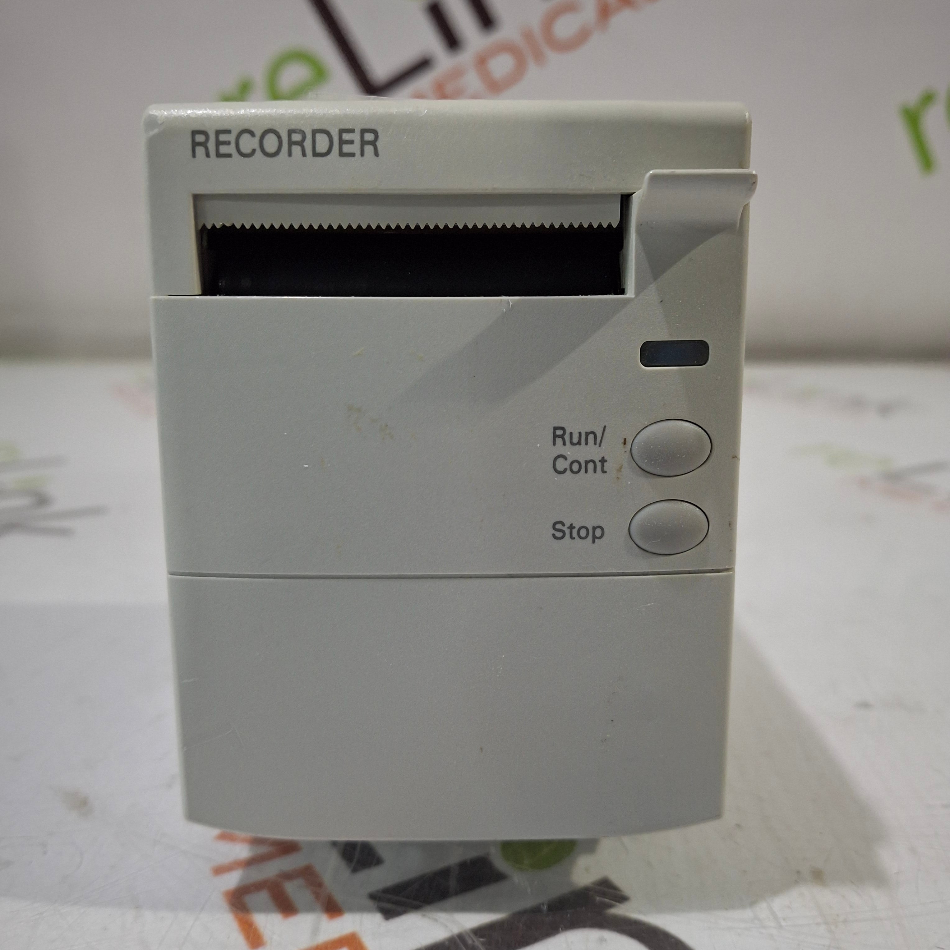 Philips M1116B Recorder Module