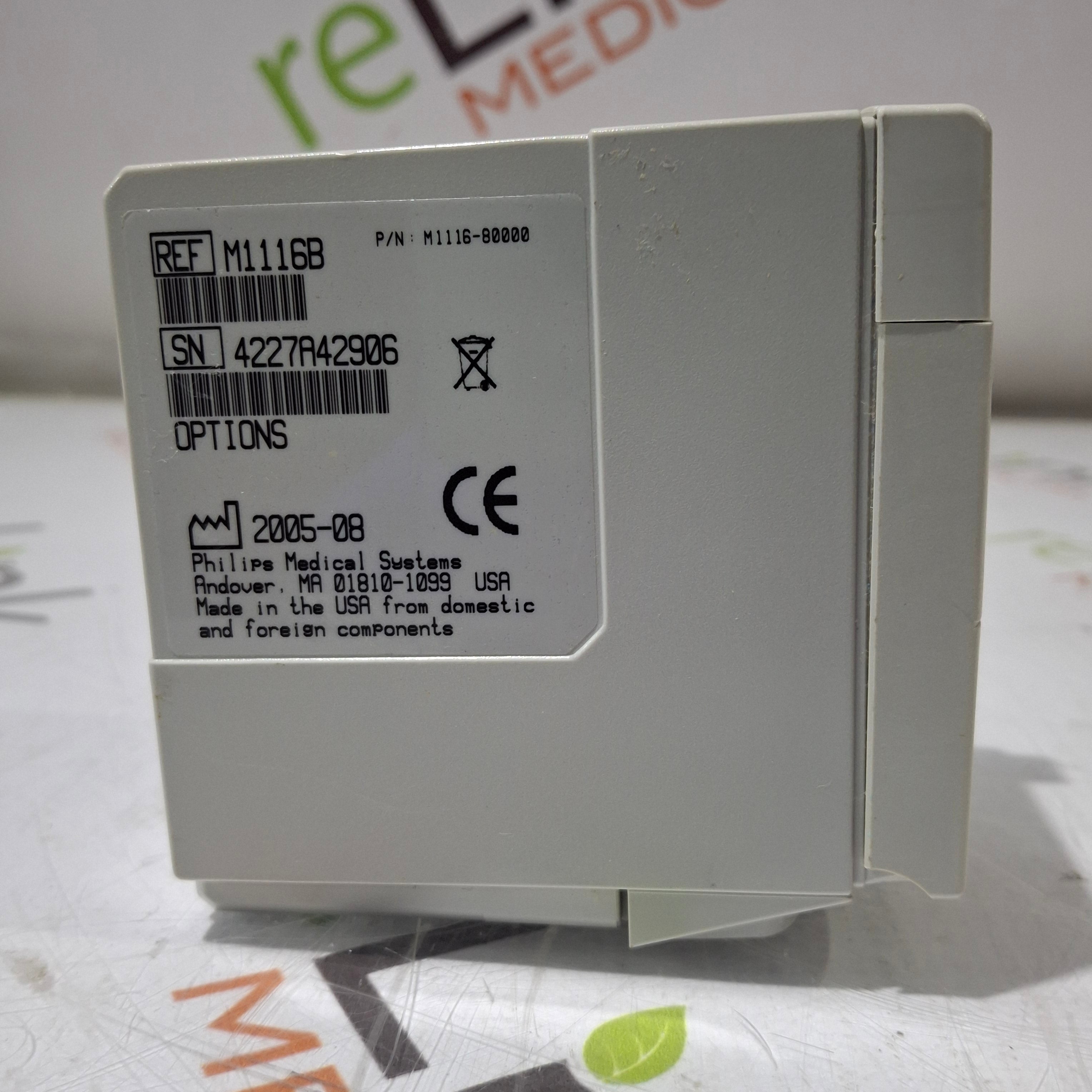 Philips M1116B Recorder Module