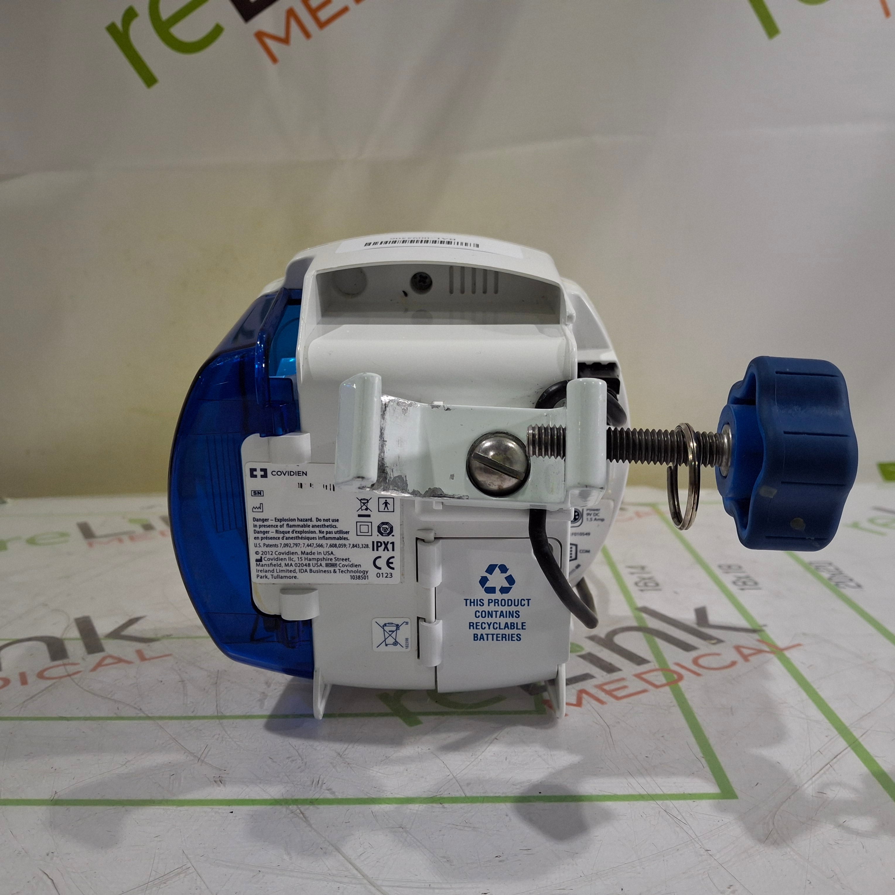 Covidien Kangaroo ePump Enteral Feeding Pump