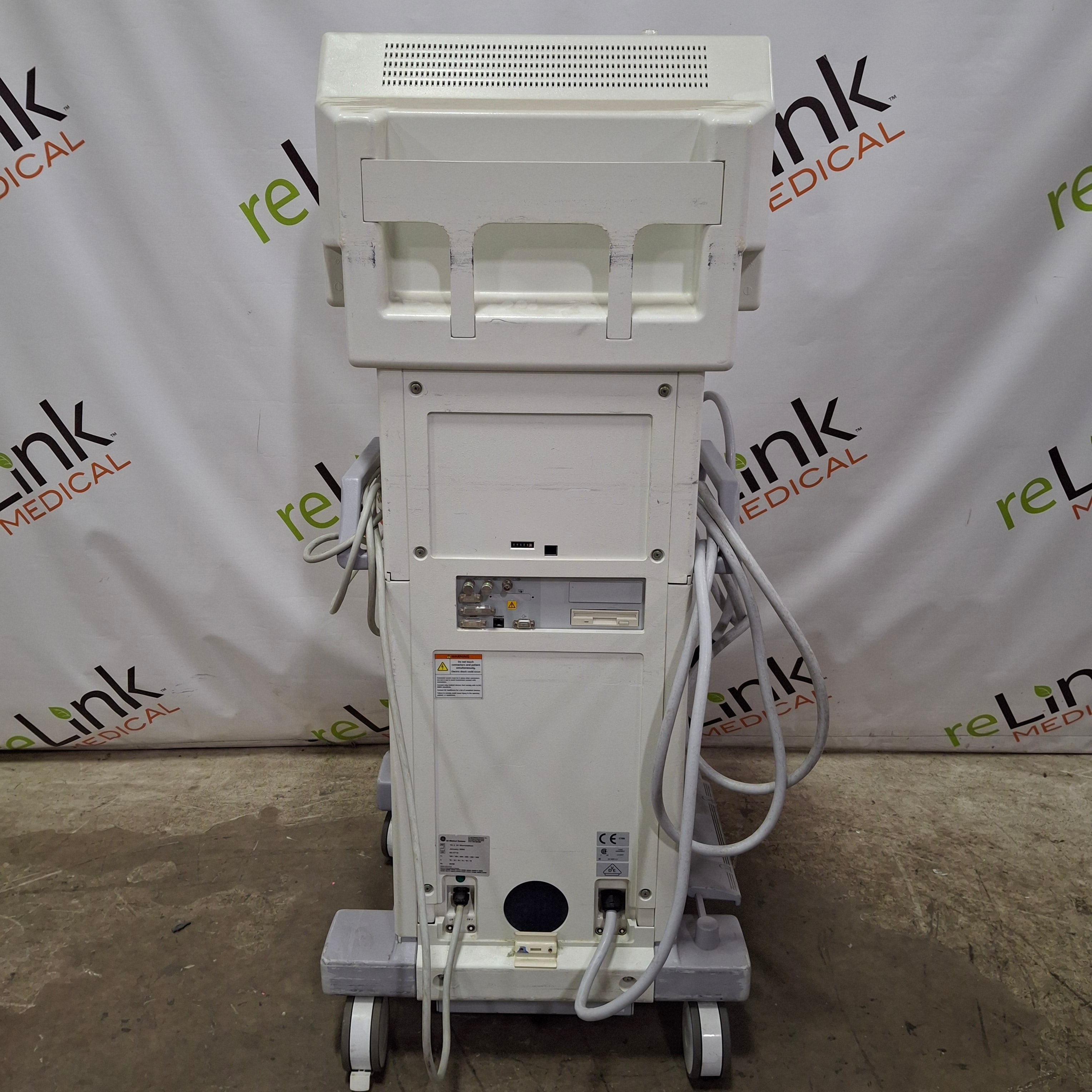 OEC Medical Systems 9800 Plus C-Arm