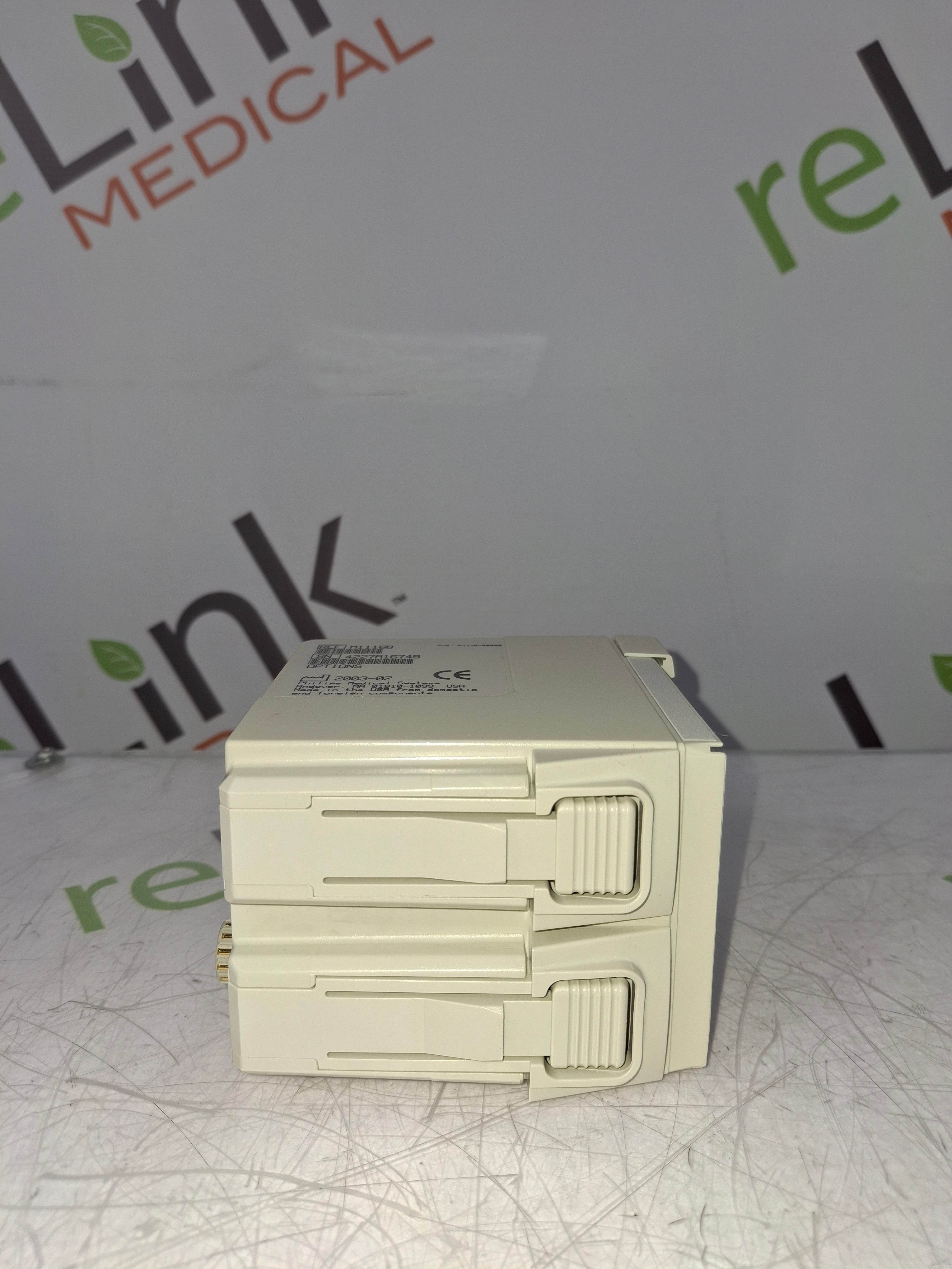 Philips M1116B Recorder Module