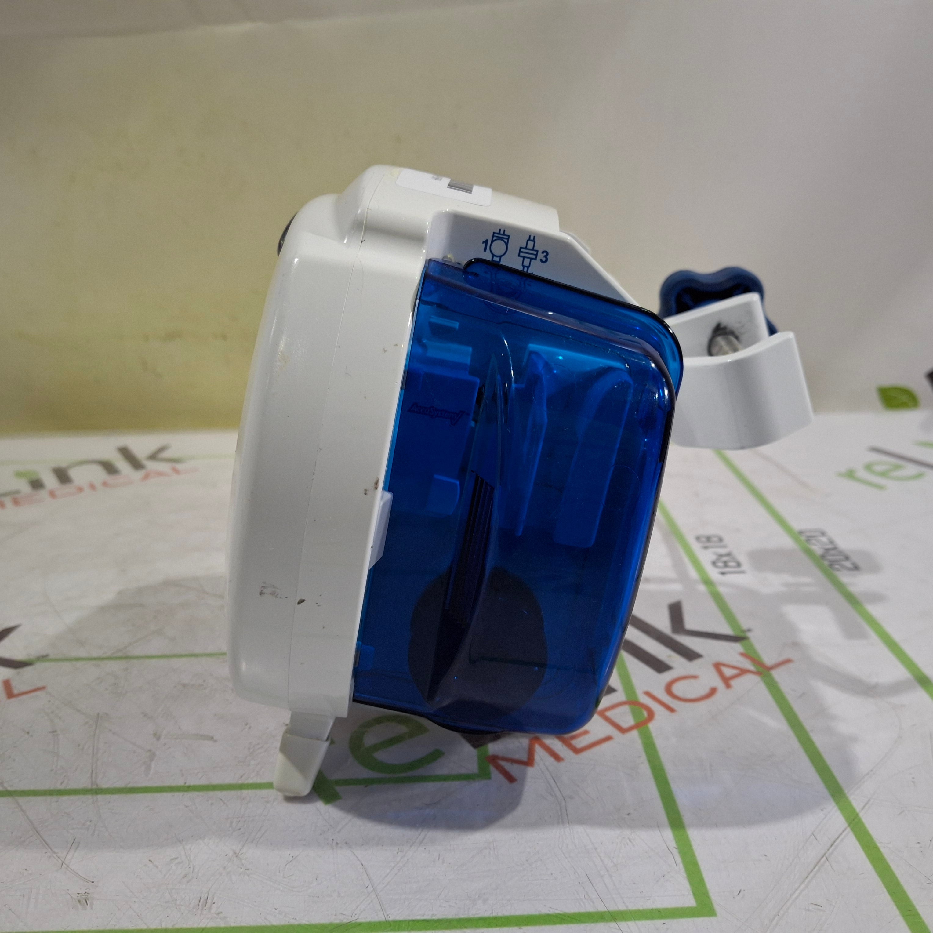 Covidien Kangaroo ePump Enteral Feeding Pump