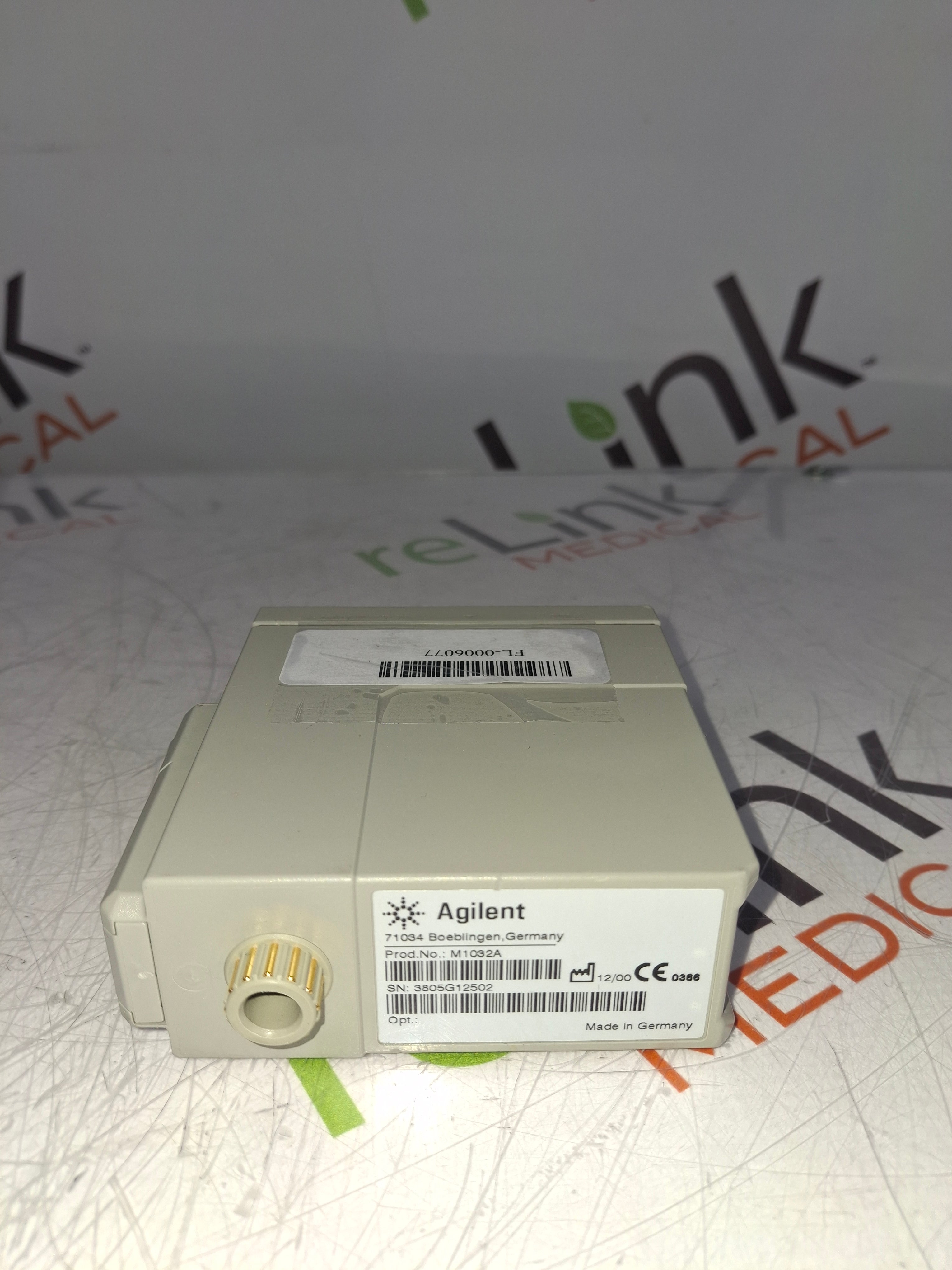 Philips VueLink Interface Module