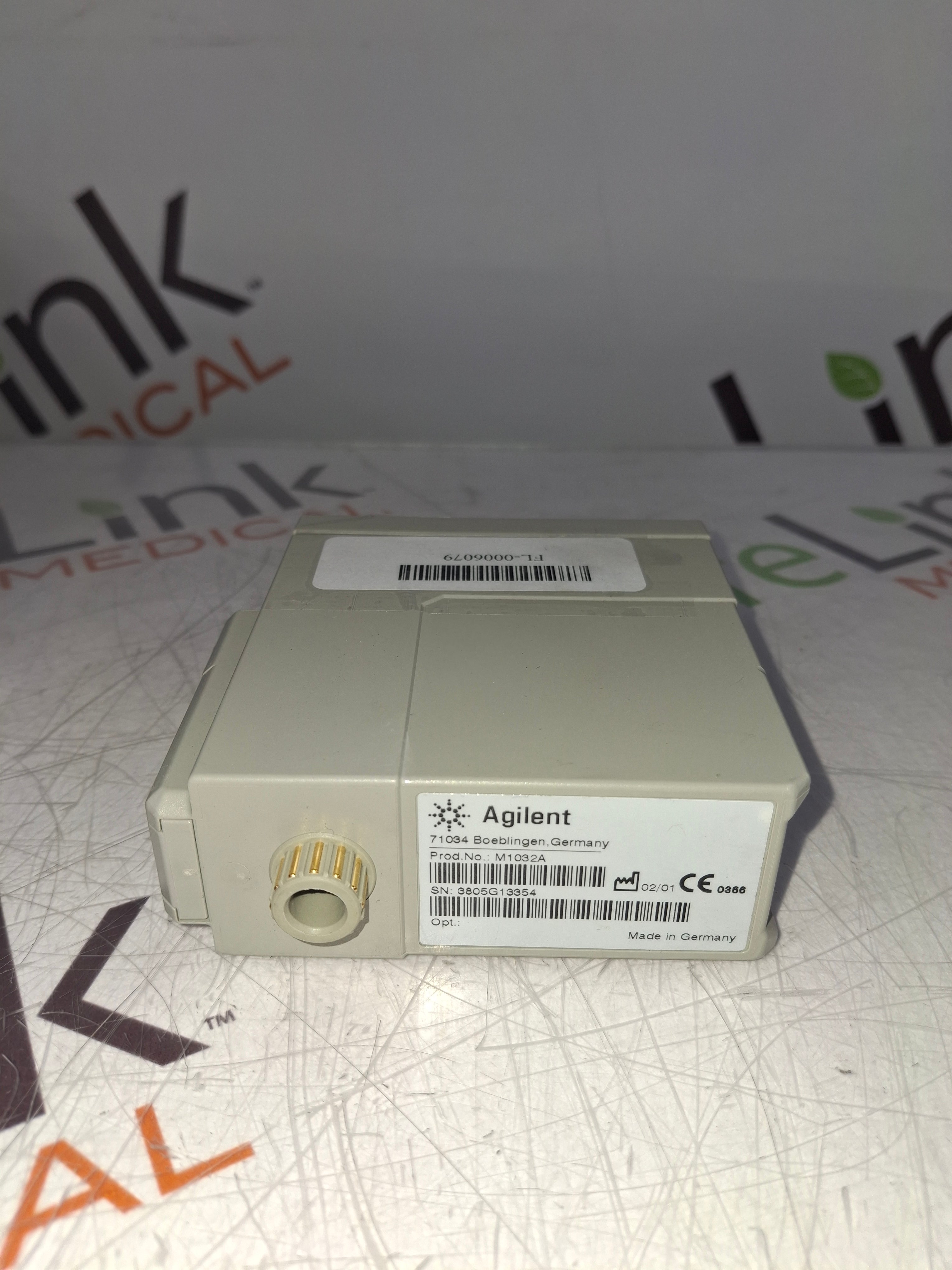 Philips VueLink Interface Module