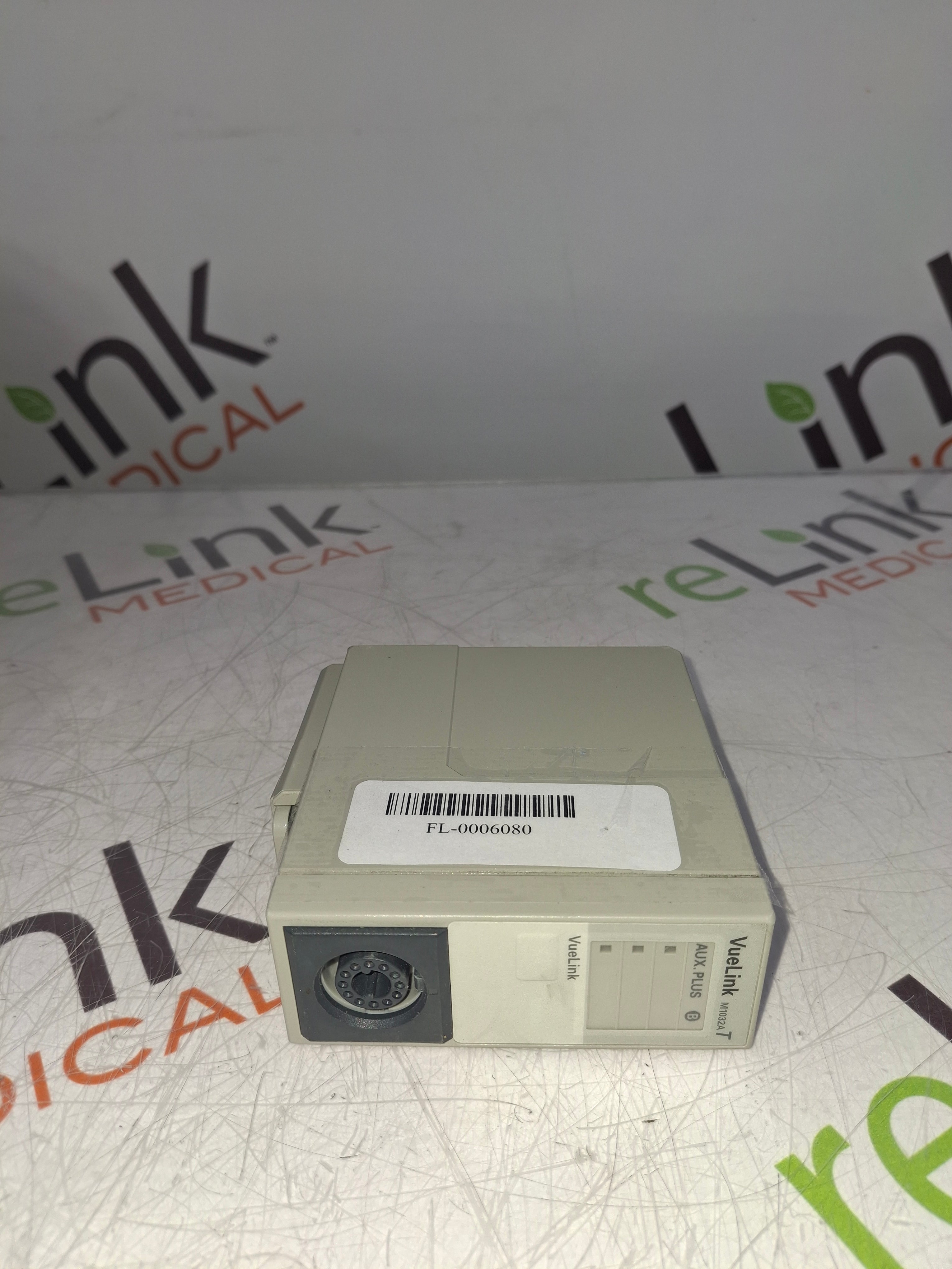 Philips VueLink Interface Module