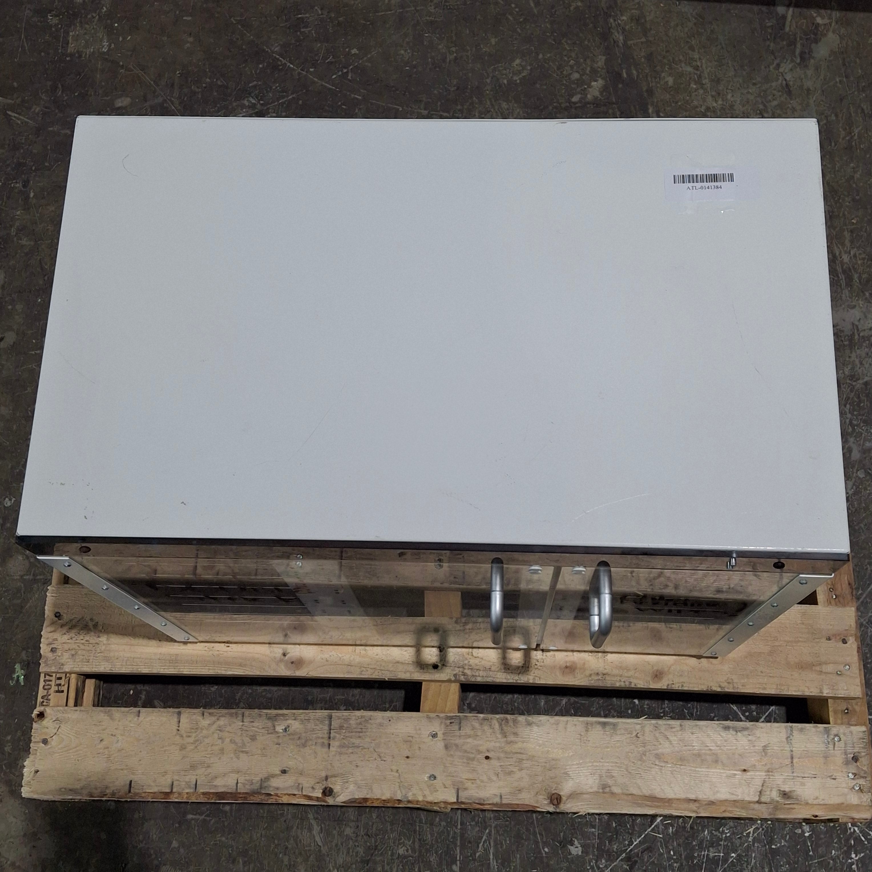 Medline TM24 Warming Cabinet