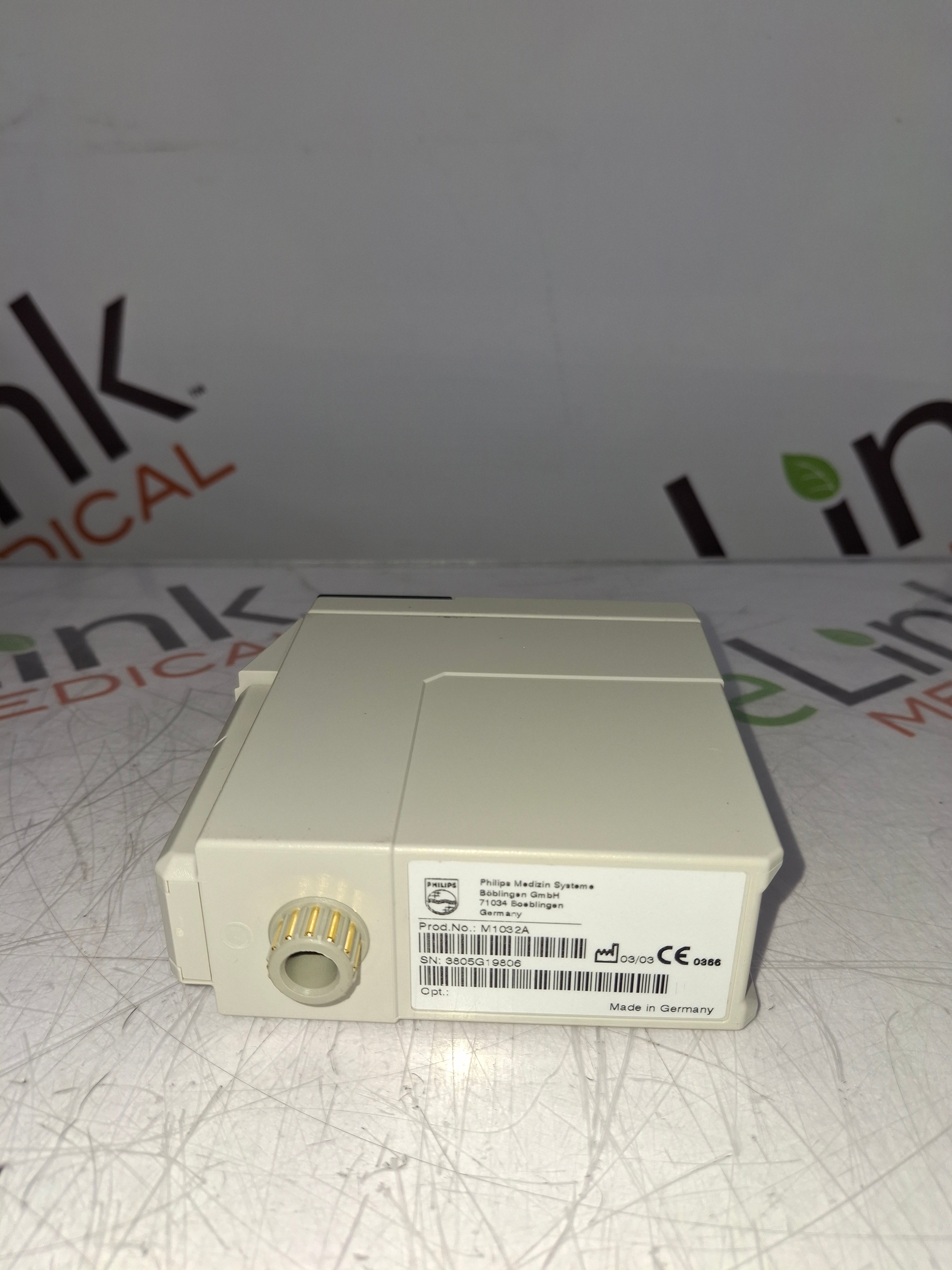 Philips VueLink Interface Module