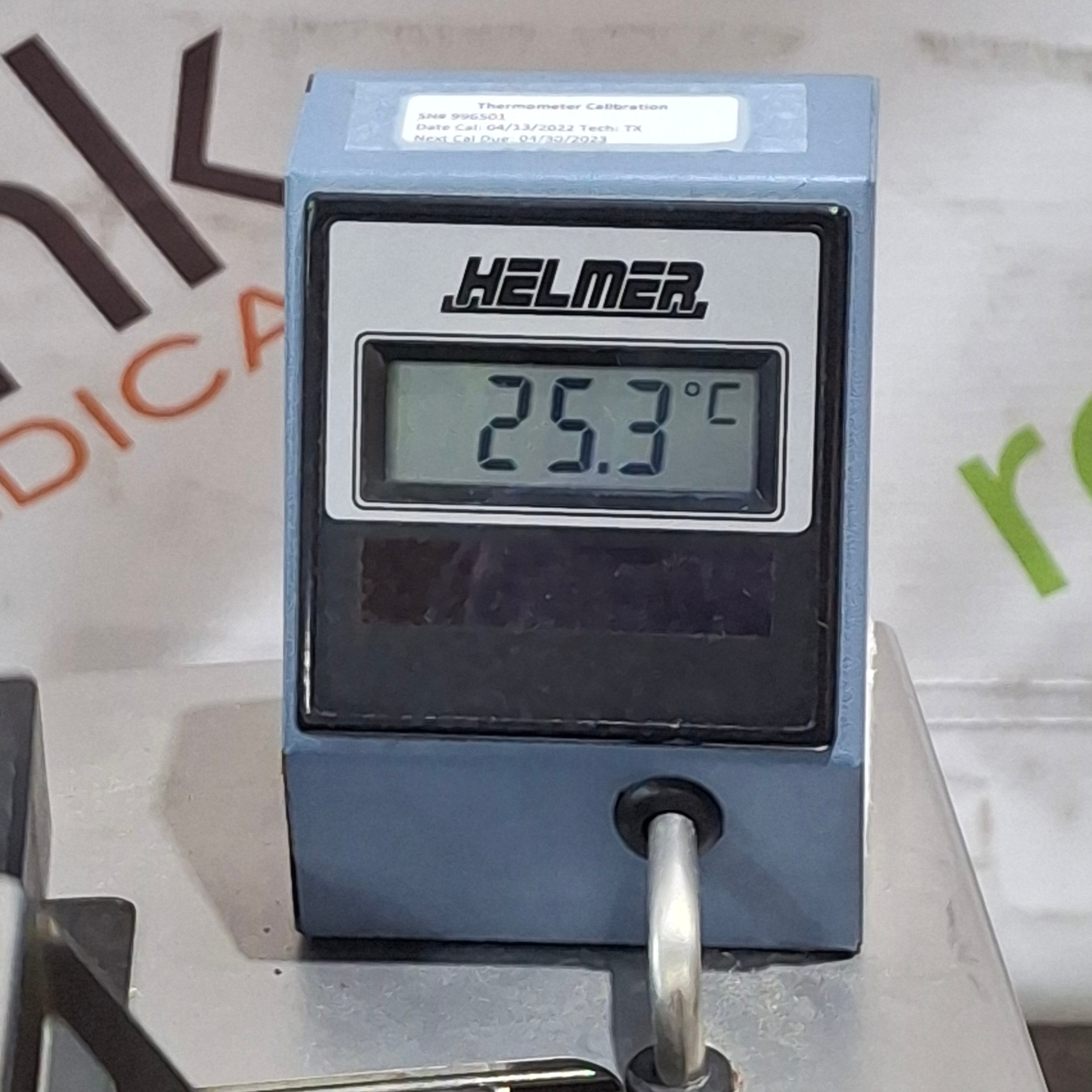 Helmer Inc DH 8 Plasma Thawer