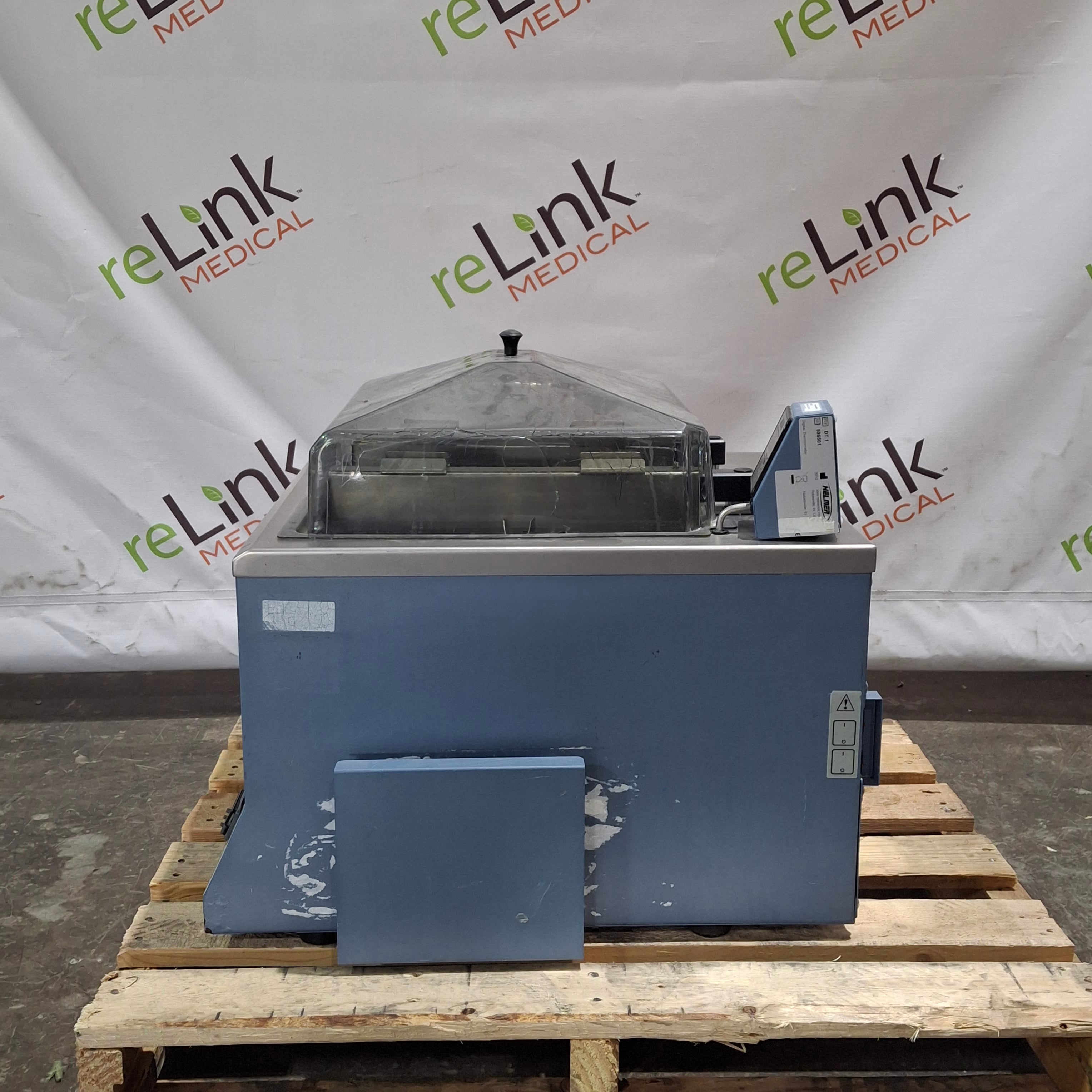Helmer Inc DH 8 Plasma Thawer