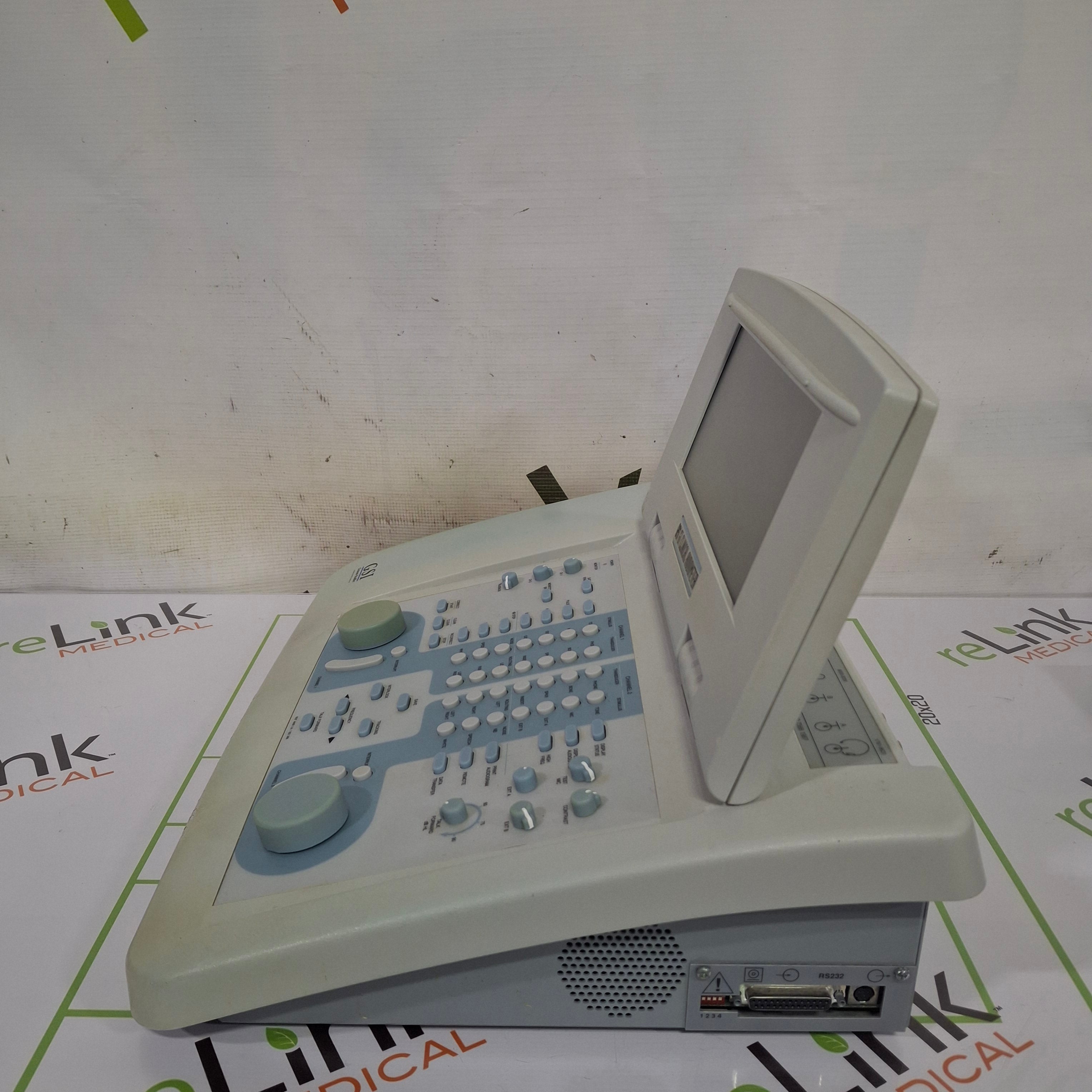 Grason Stadler GSI 61 Clinical Audiometer