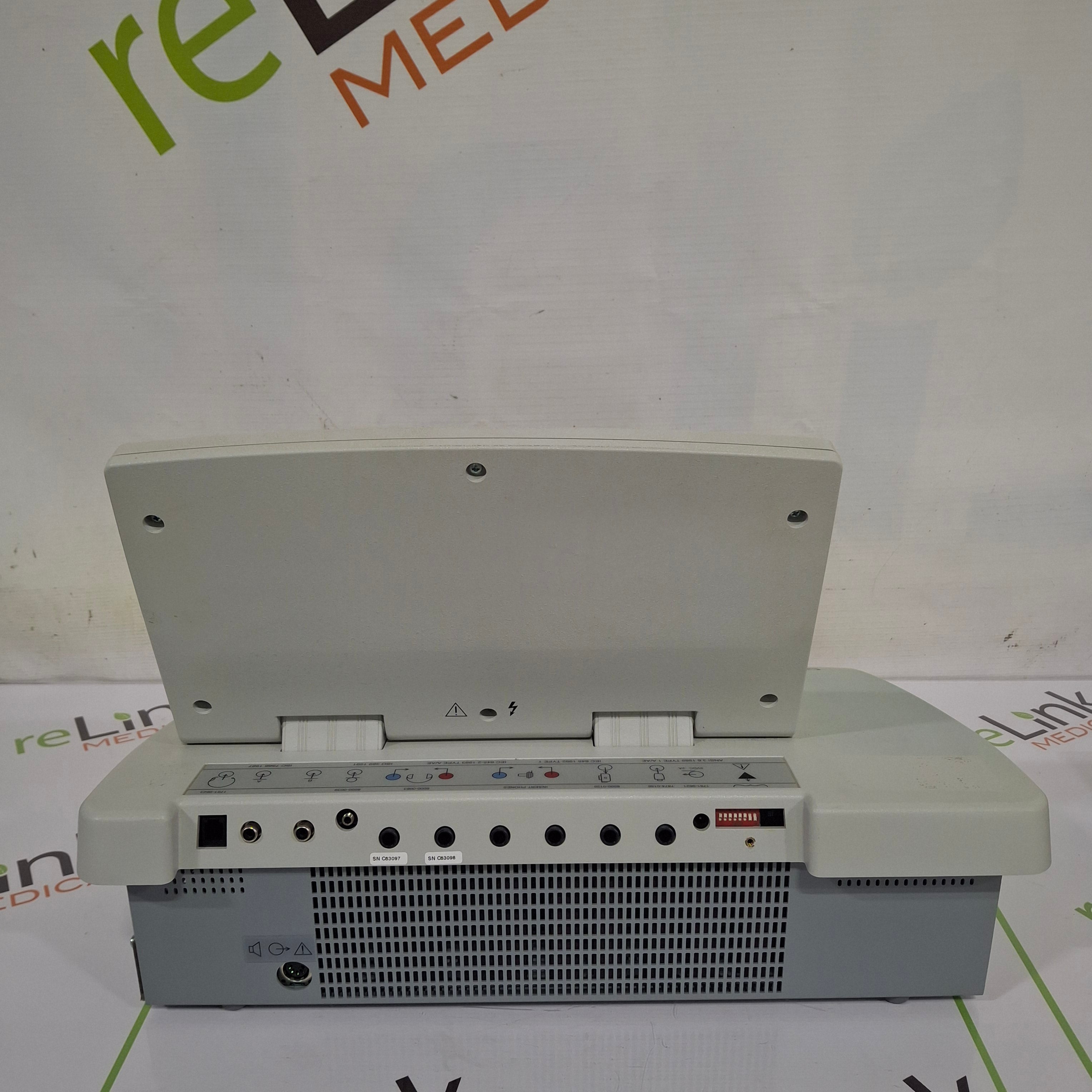 Grason Stadler GSI 61 Clinical Audiometer