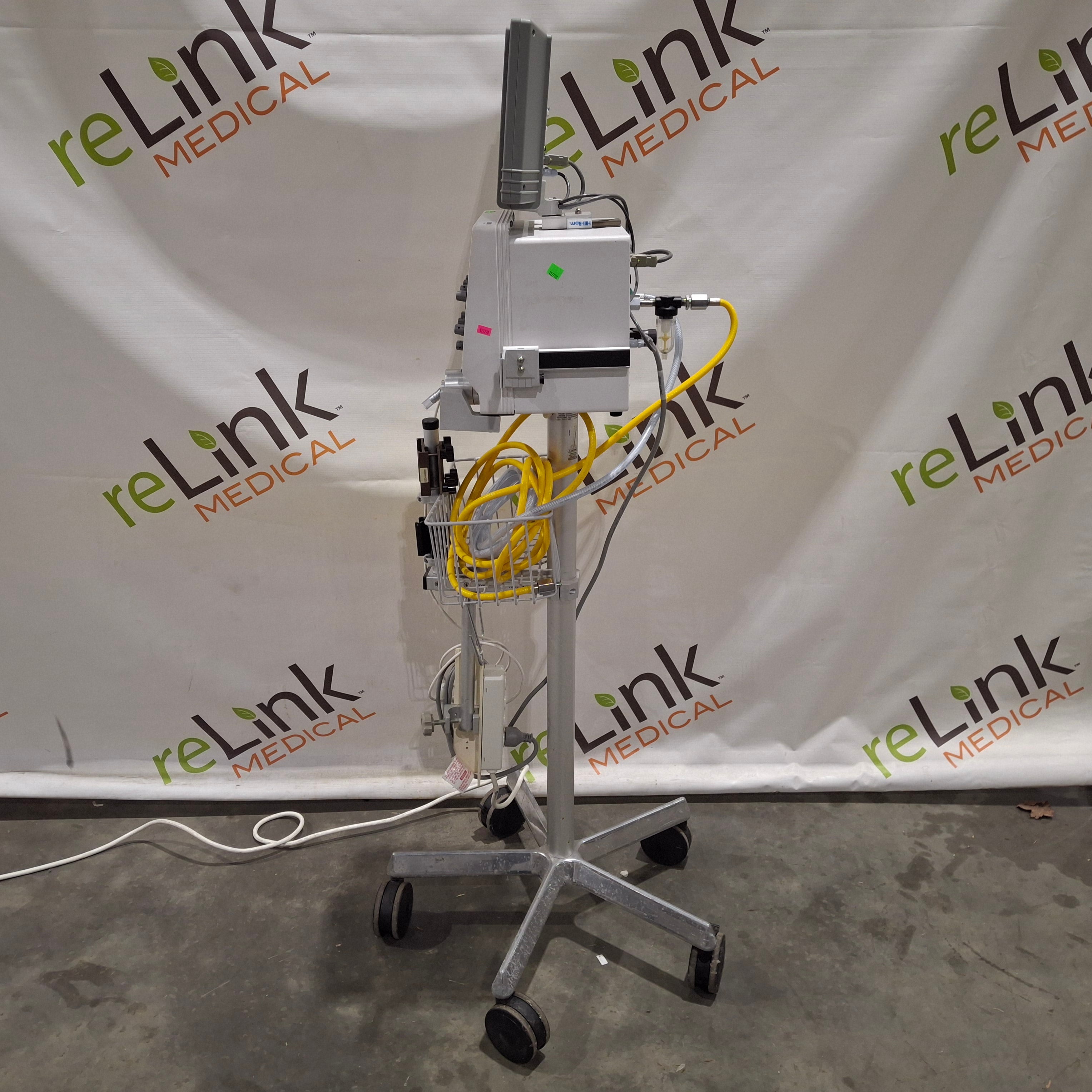 Bear Medical Systems Type B Bear Cub 750 Ventilator