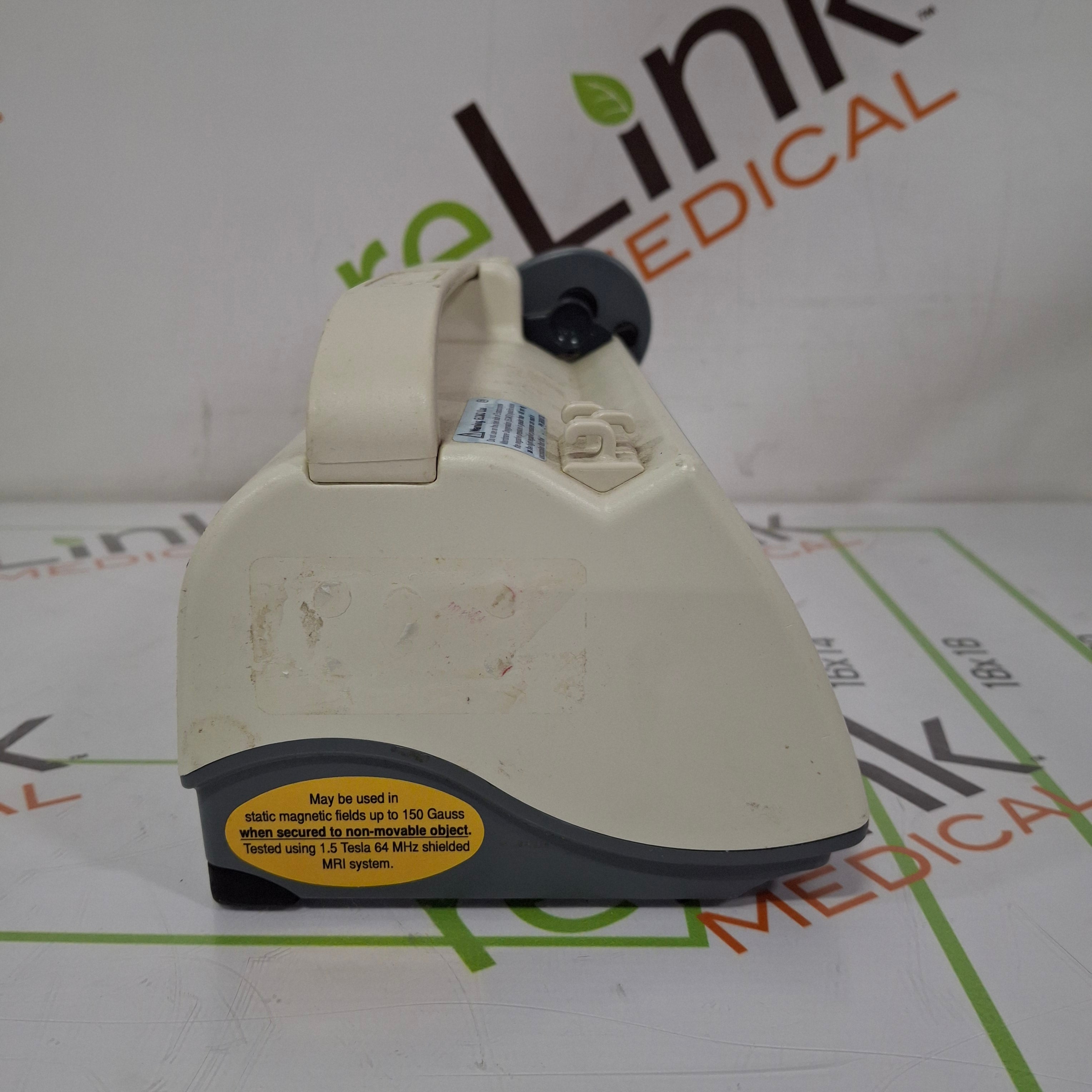 Smiths Medical Medfusion 3500 Version 4 Syringe Infusion Pump