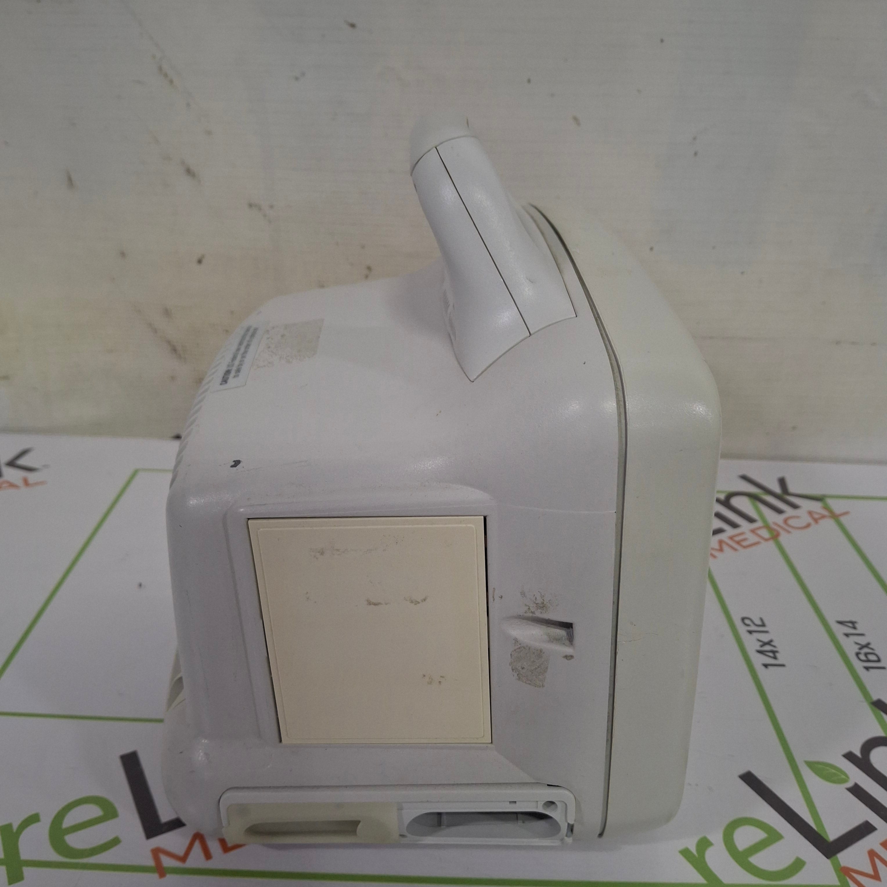 GE Healthcare Dash 3000 - GE/Nellcor SpO2 Patient Monitor
