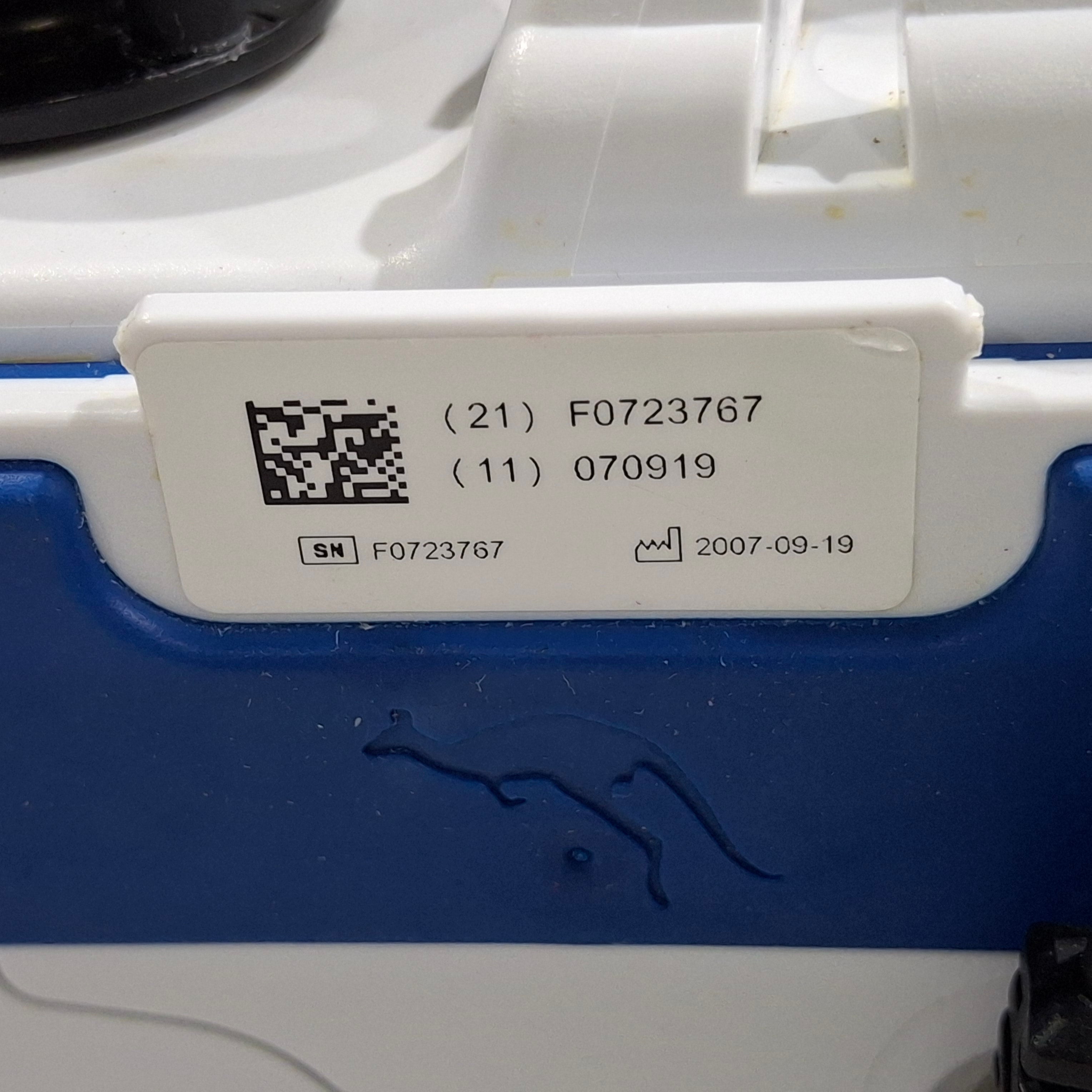 Covidien Kangaroo Joey Enteral Feeding pump
