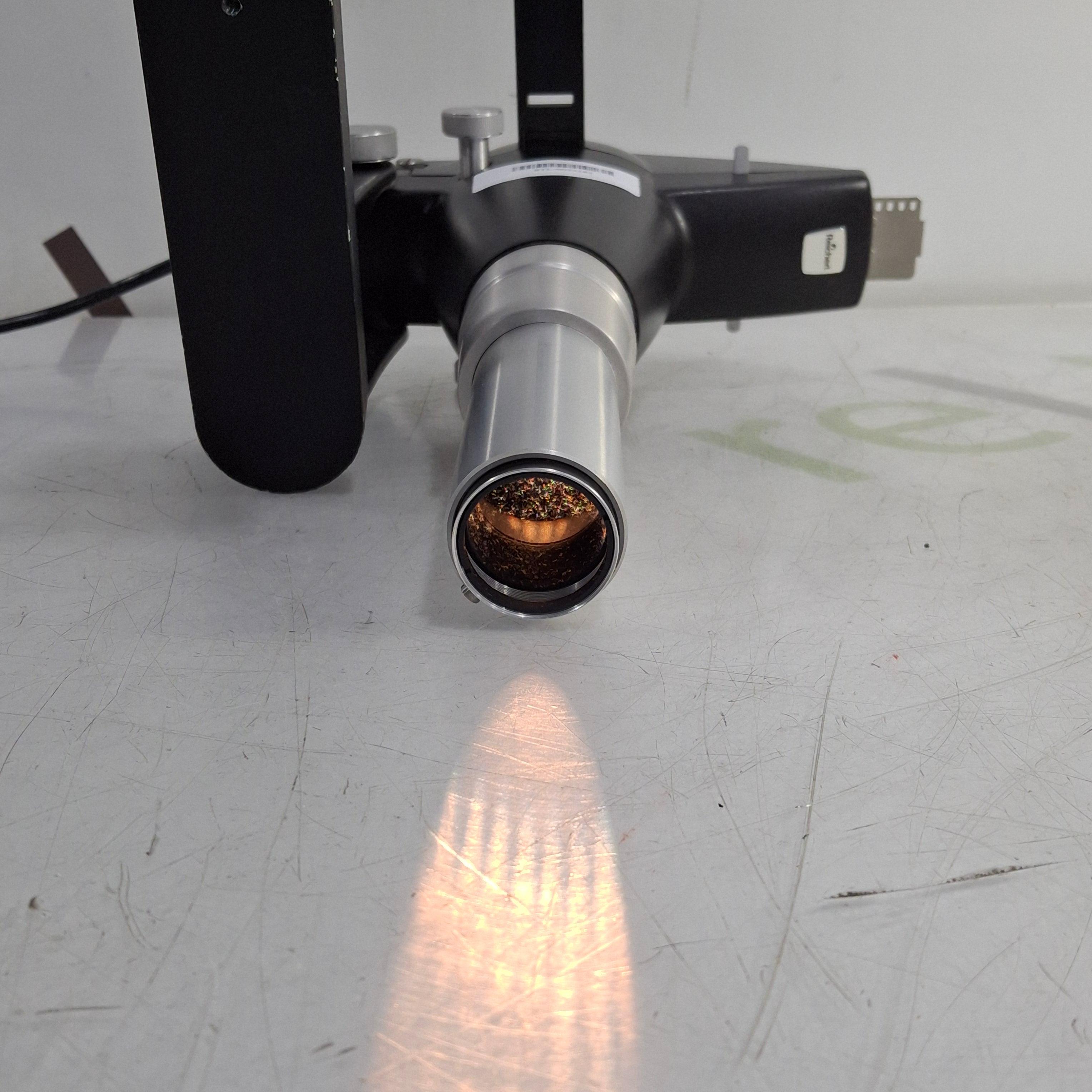 Reichert POC 11082 Chart Projector