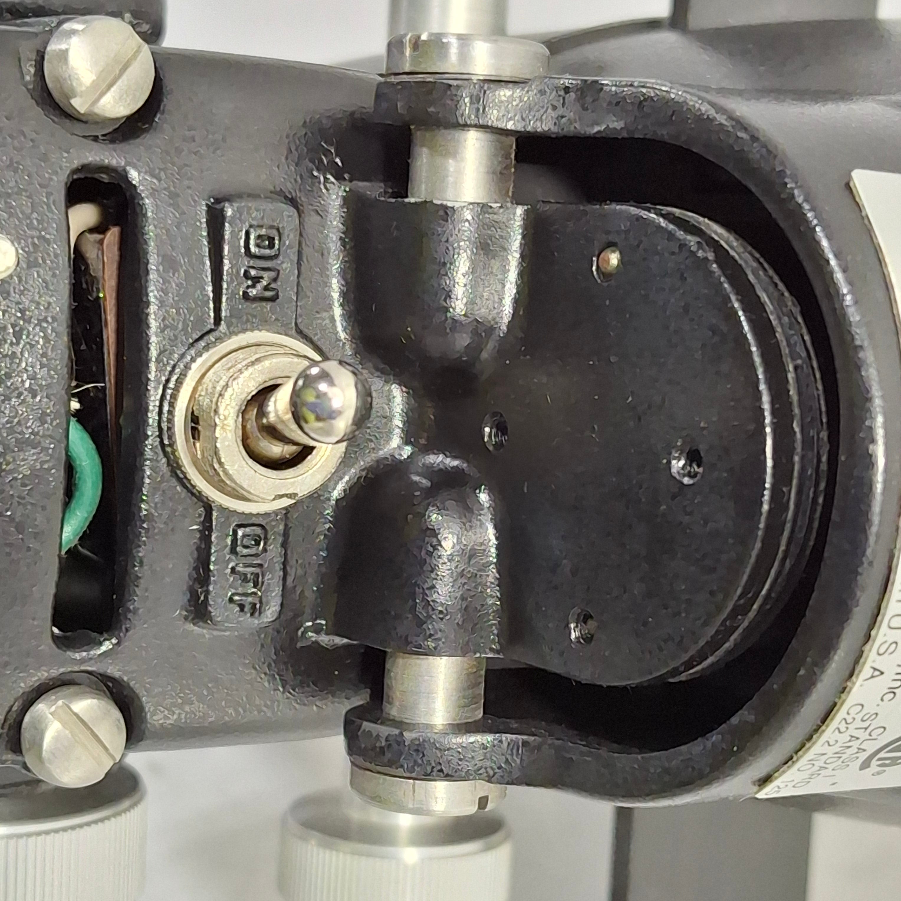 Reichert POC 11082 Chart Projector