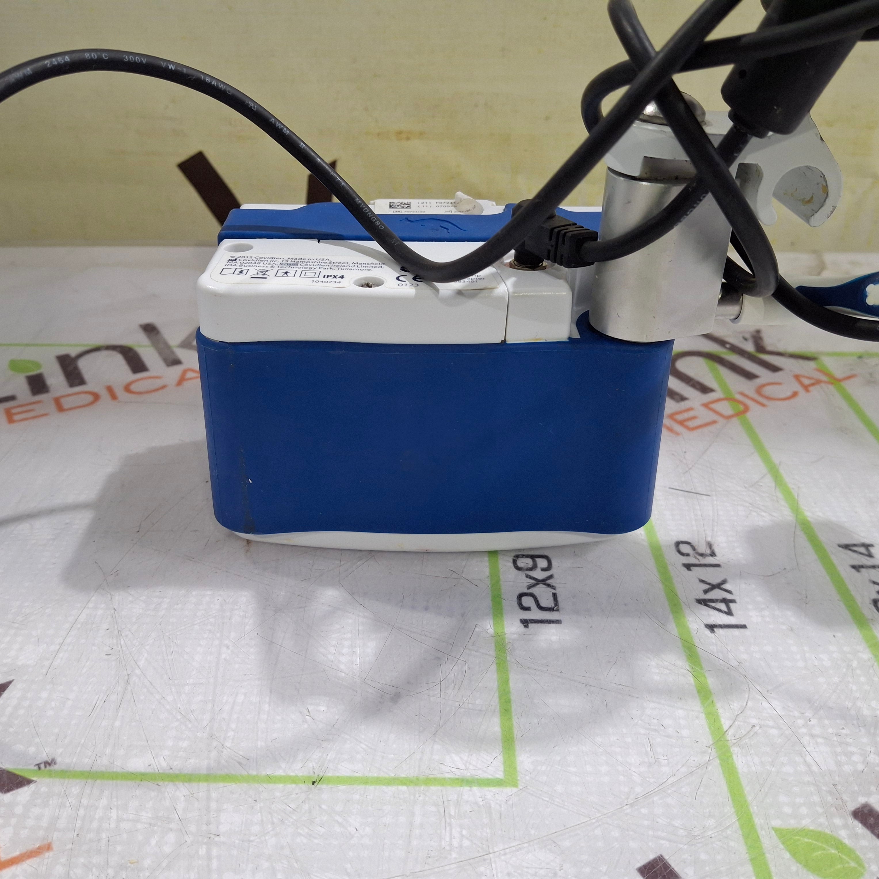 Covidien Kangaroo Joey Enteral Feeding pump
