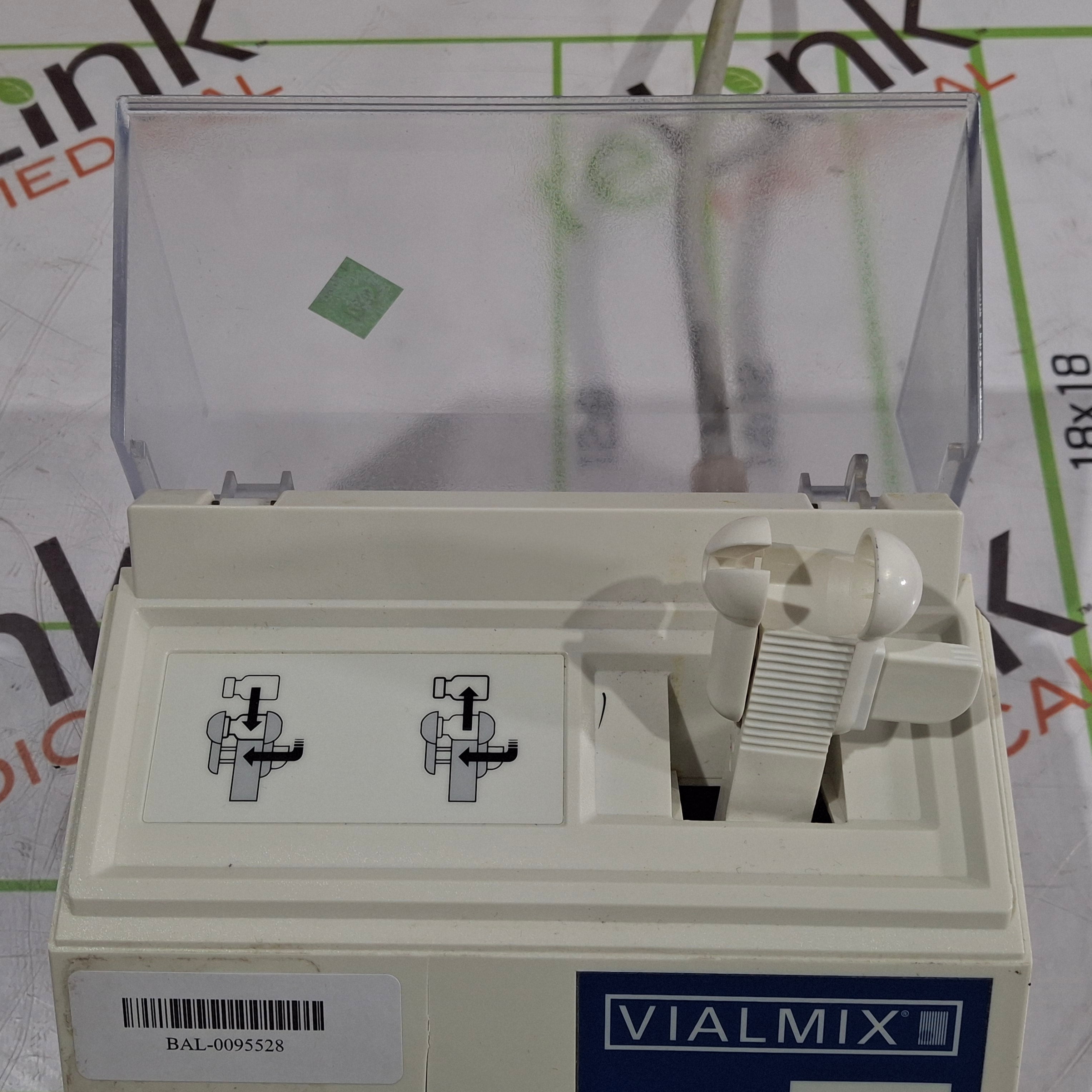 Lantheus Medical Imaging Inc Vialmix 515090 Dental Mixer