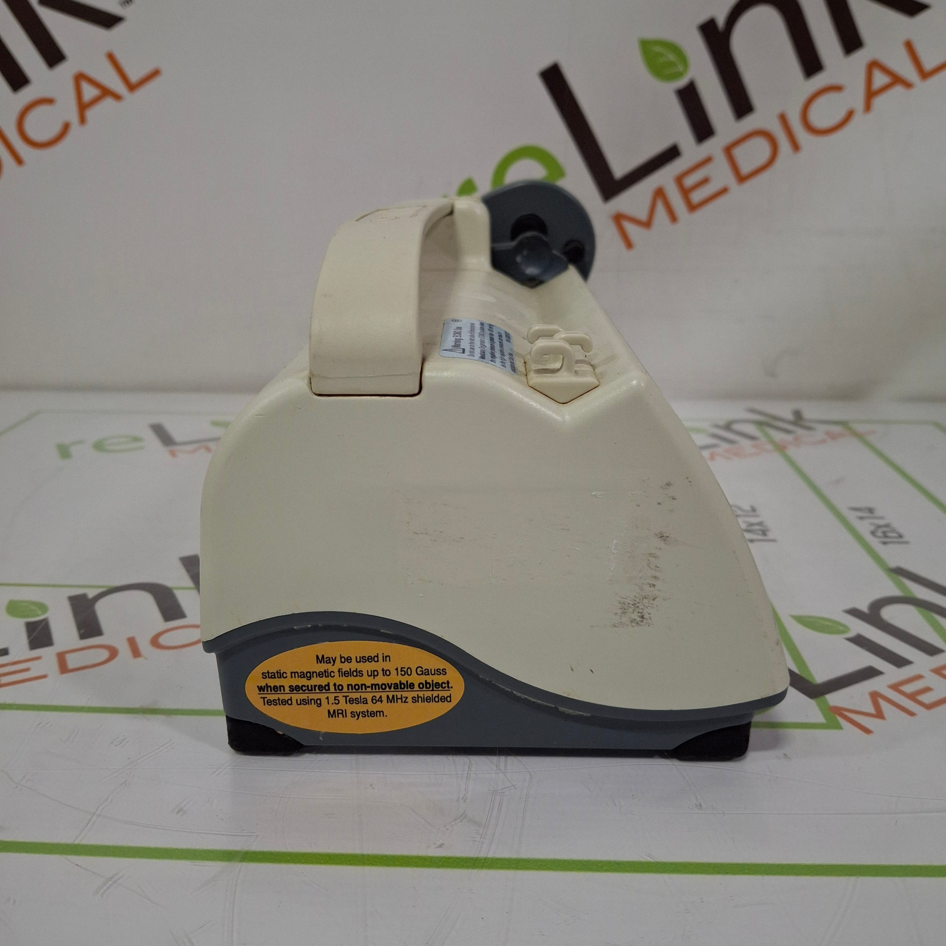 Smiths Medical Medfusion 3500 Version 5 Syringe Infusion Pump