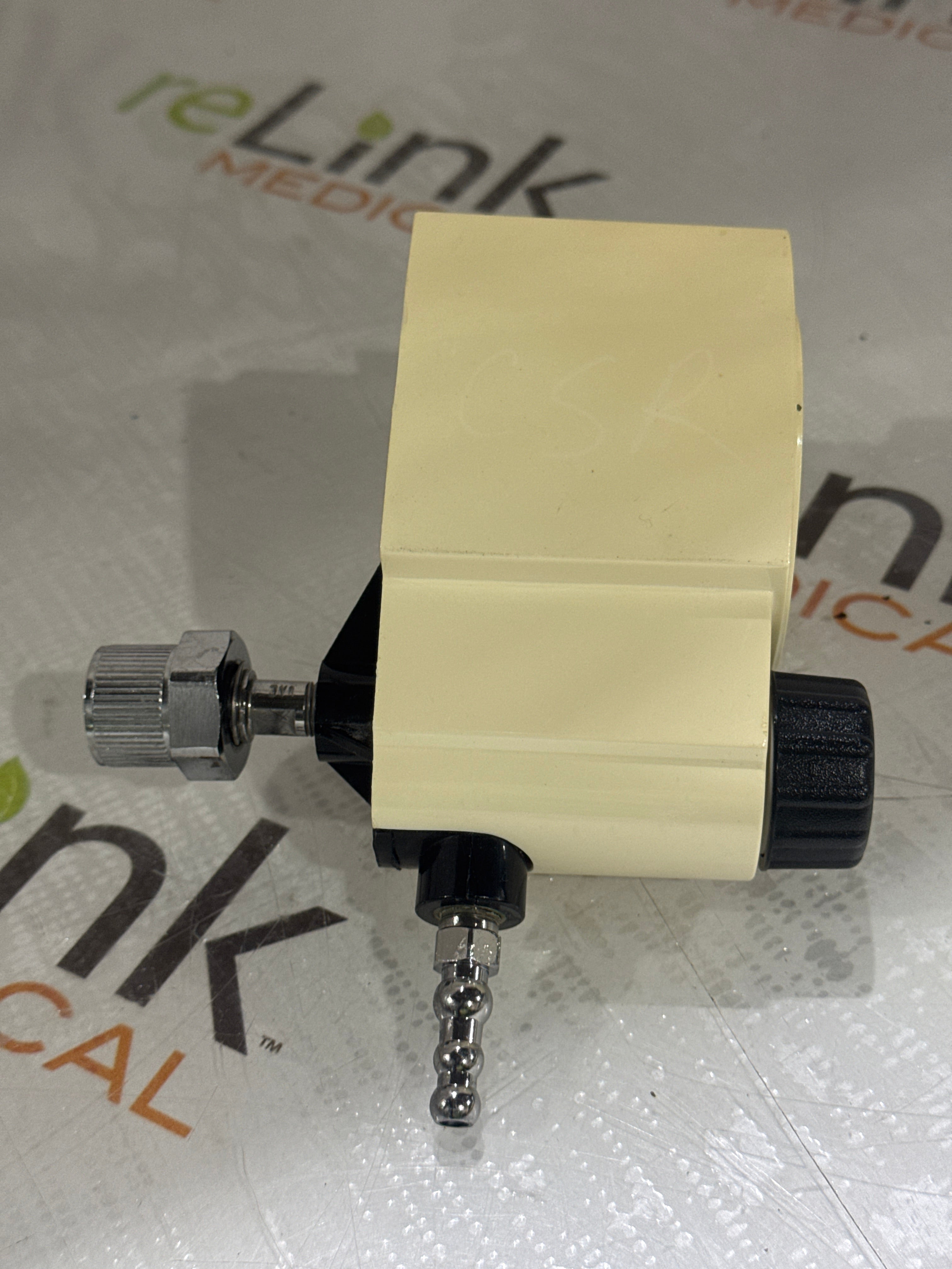 Ohmeda Medical Vacuum Regulator