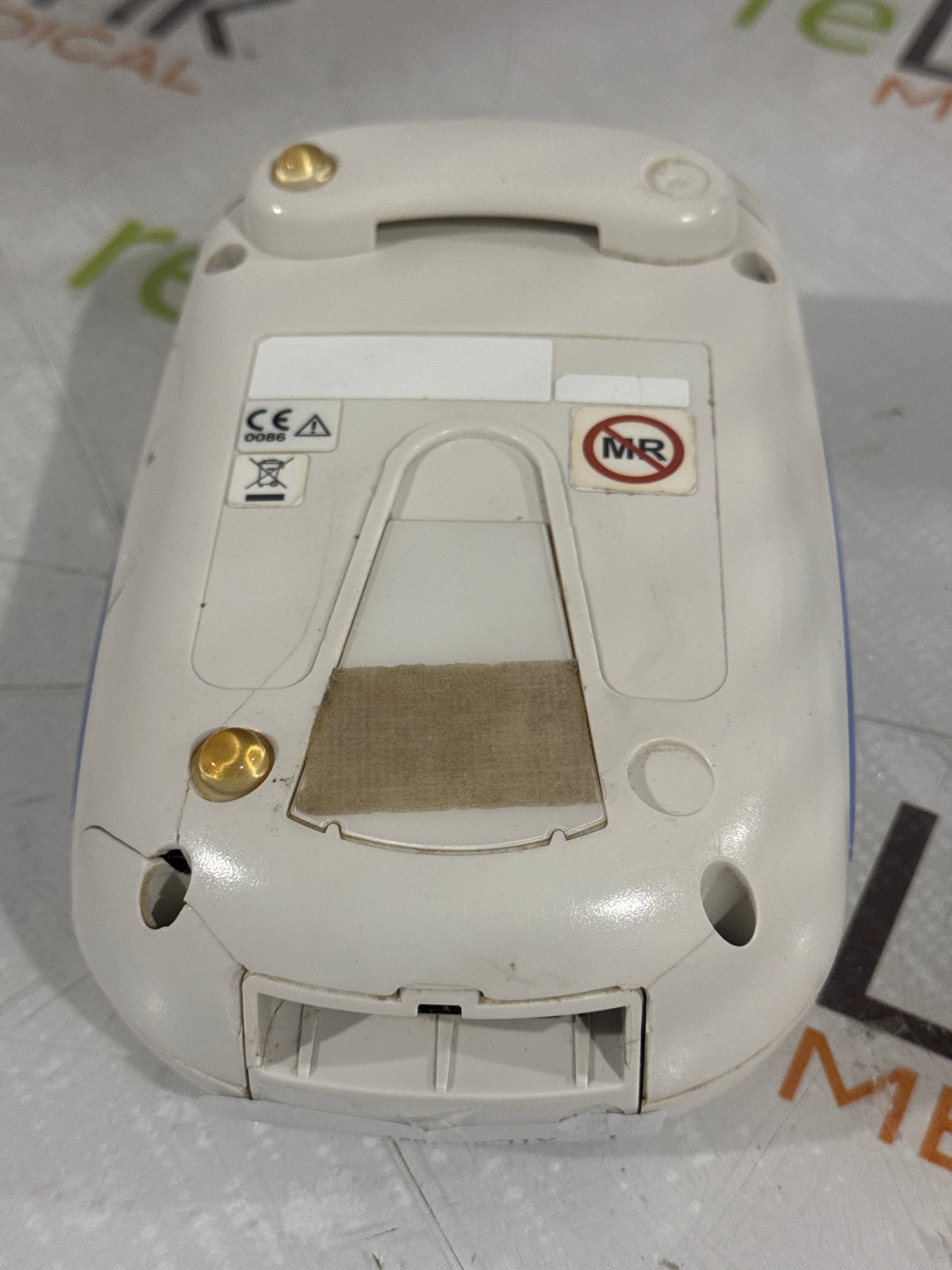 Nihon Kohden PSG-1100 Head Box