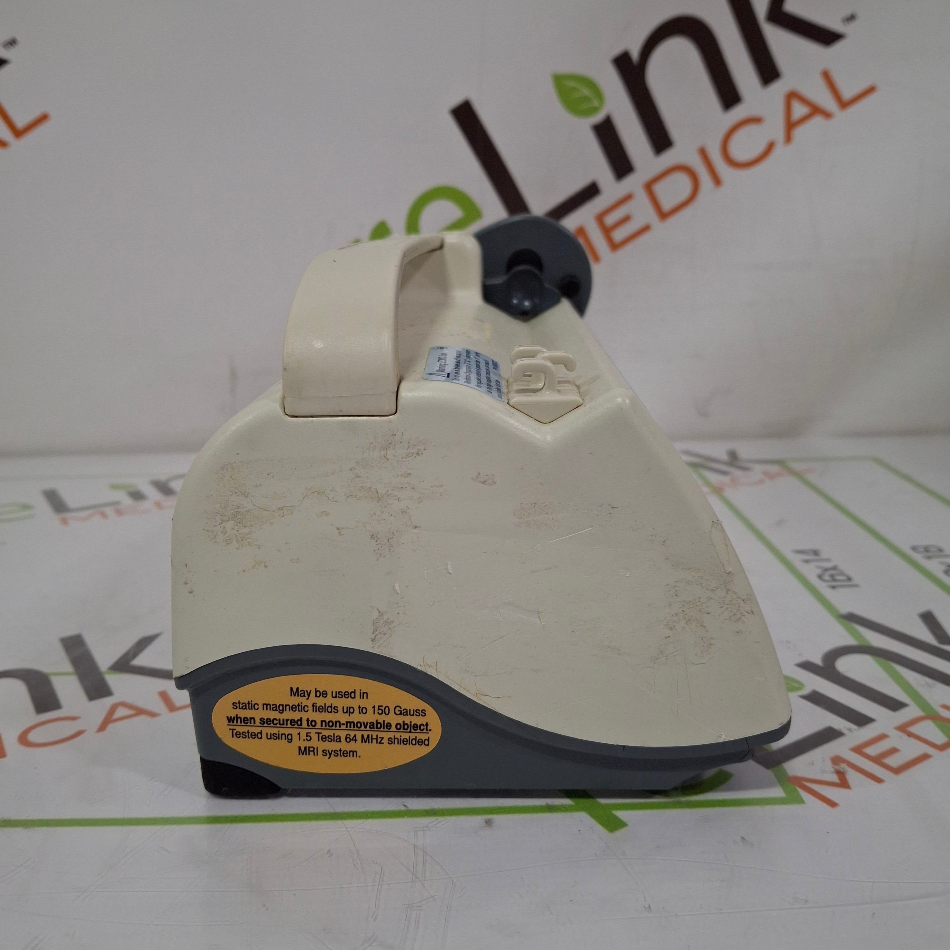 Smiths Medical Medfusion 3500 Version 5 Syringe Infusion Pump