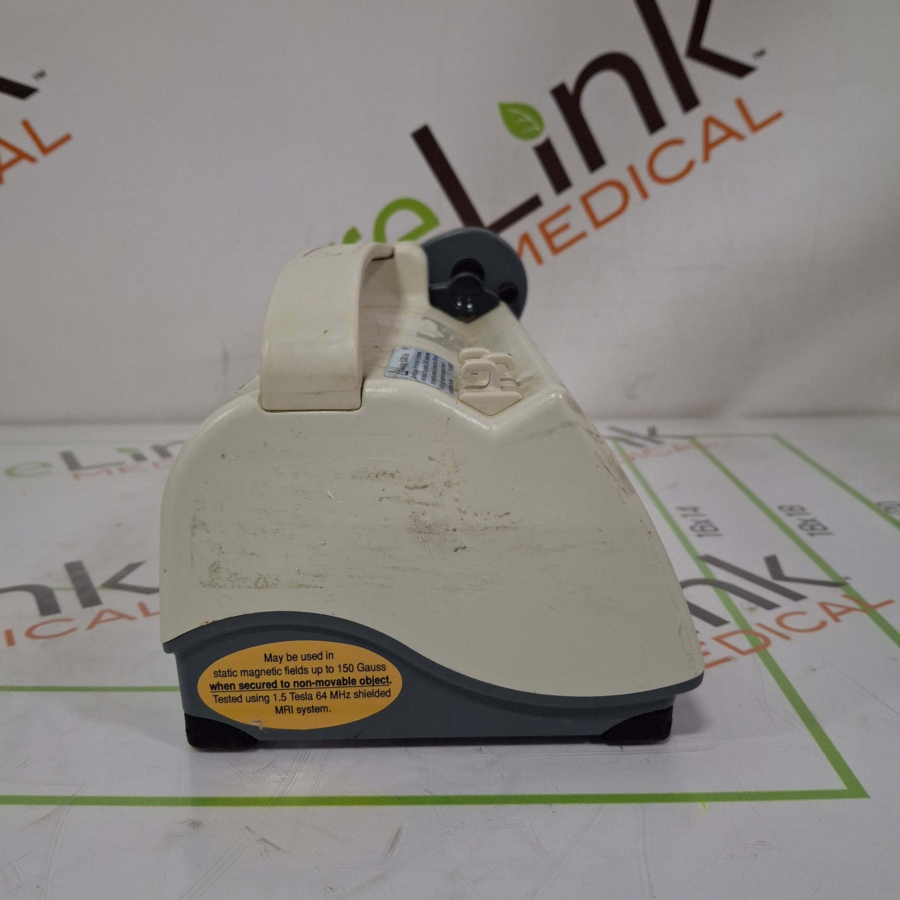 Smiths Medical Medfusion 3500 Version 6 Syringe Infusion Pump