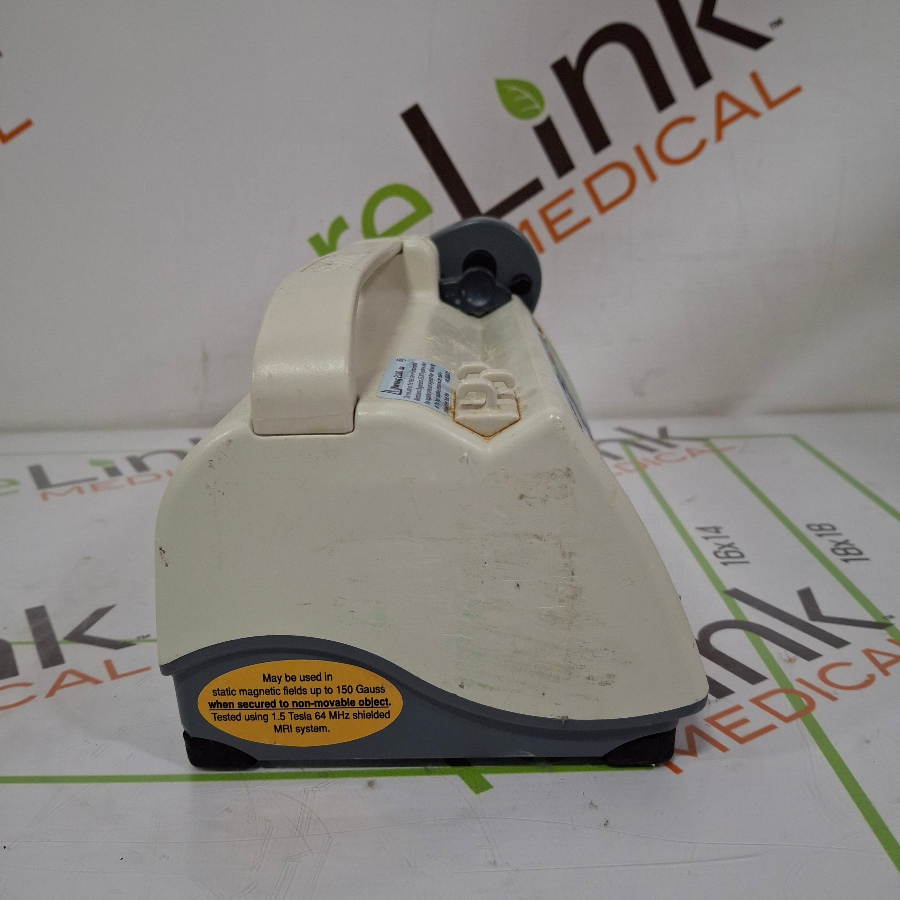 Smiths Medical Medfusion 3500 Syringe Infusion Pump