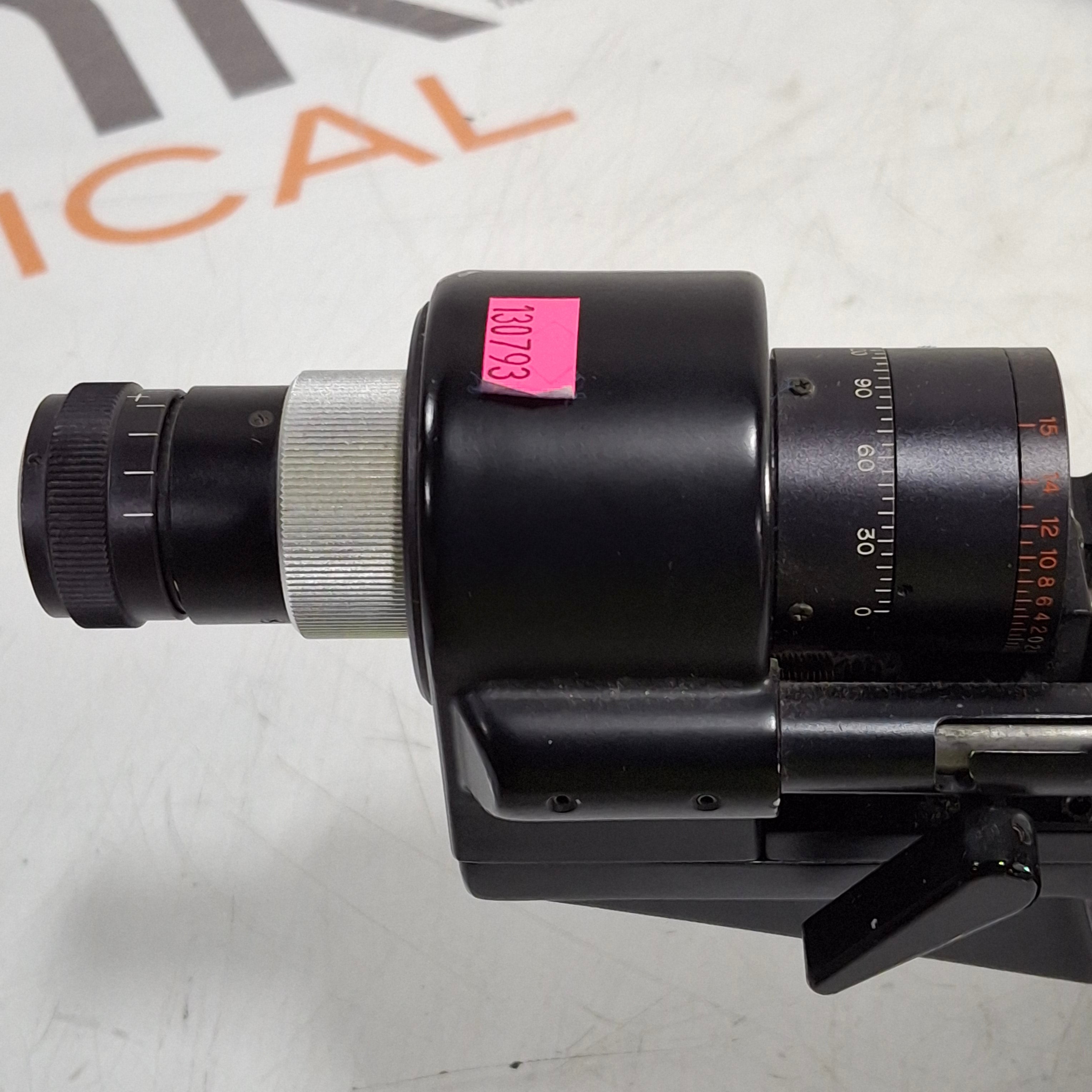 Marco LM-101 Lensmeter