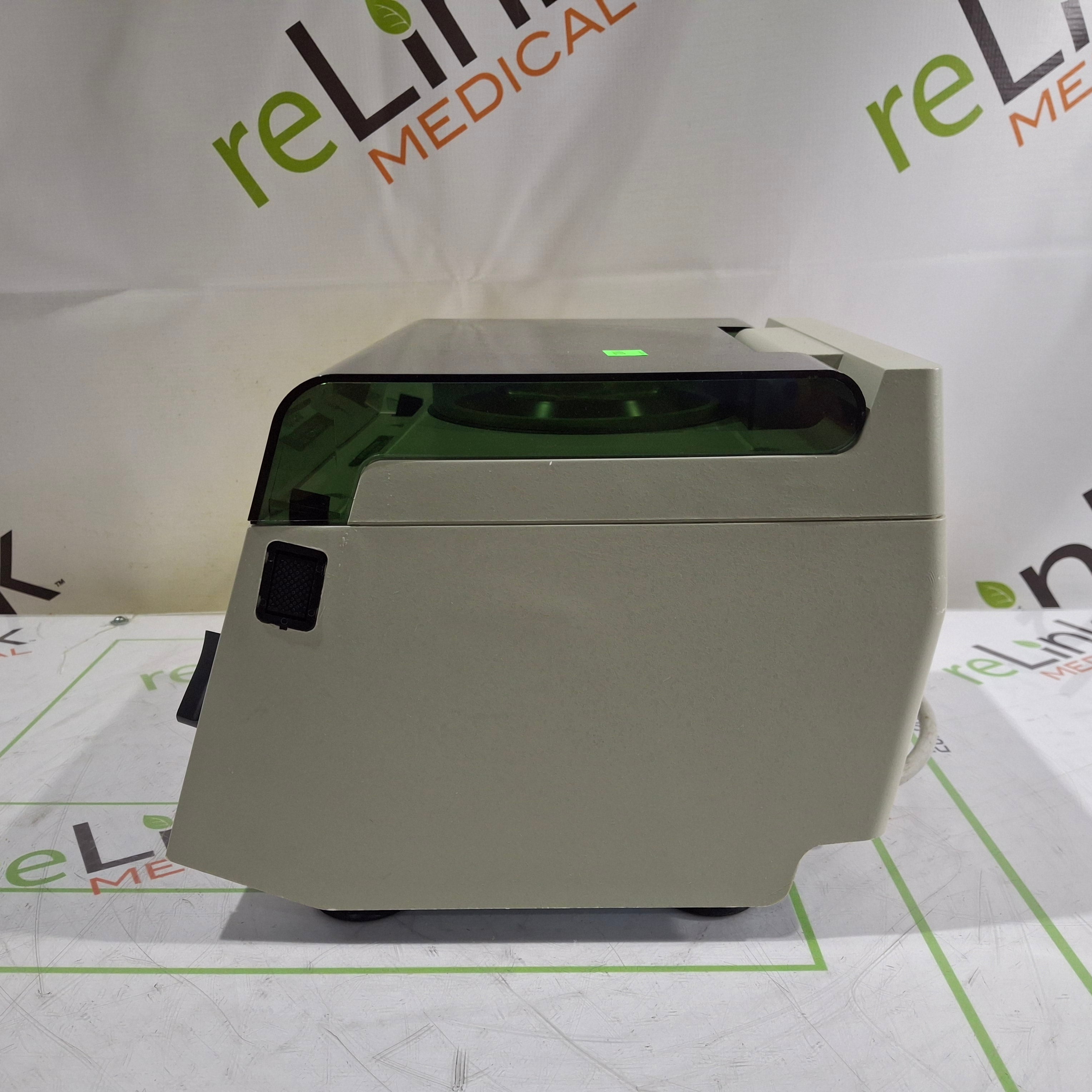 Hamilton Bell Co., Inc VanGuard V6500 Centrifuge