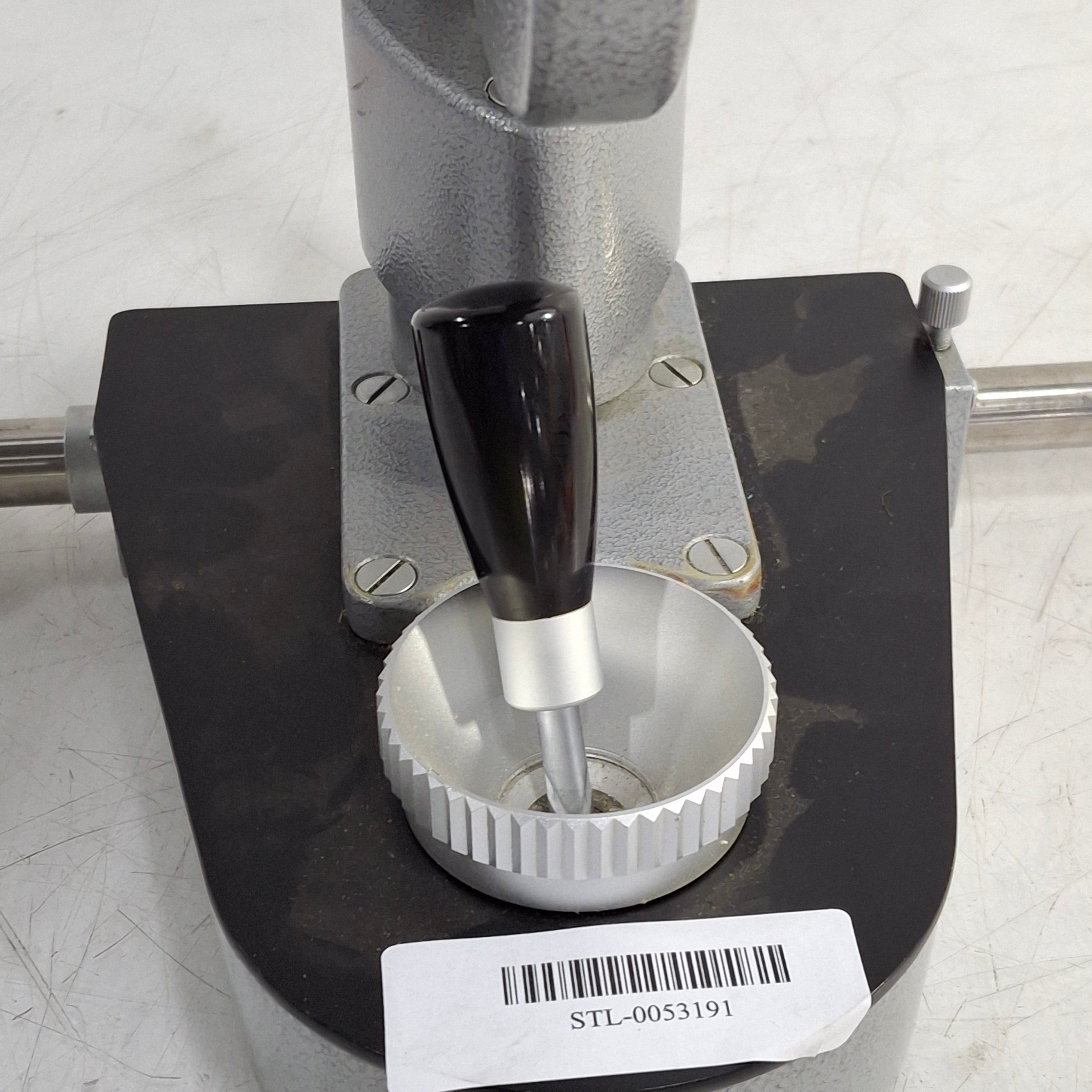 Marco V Slit Lamp