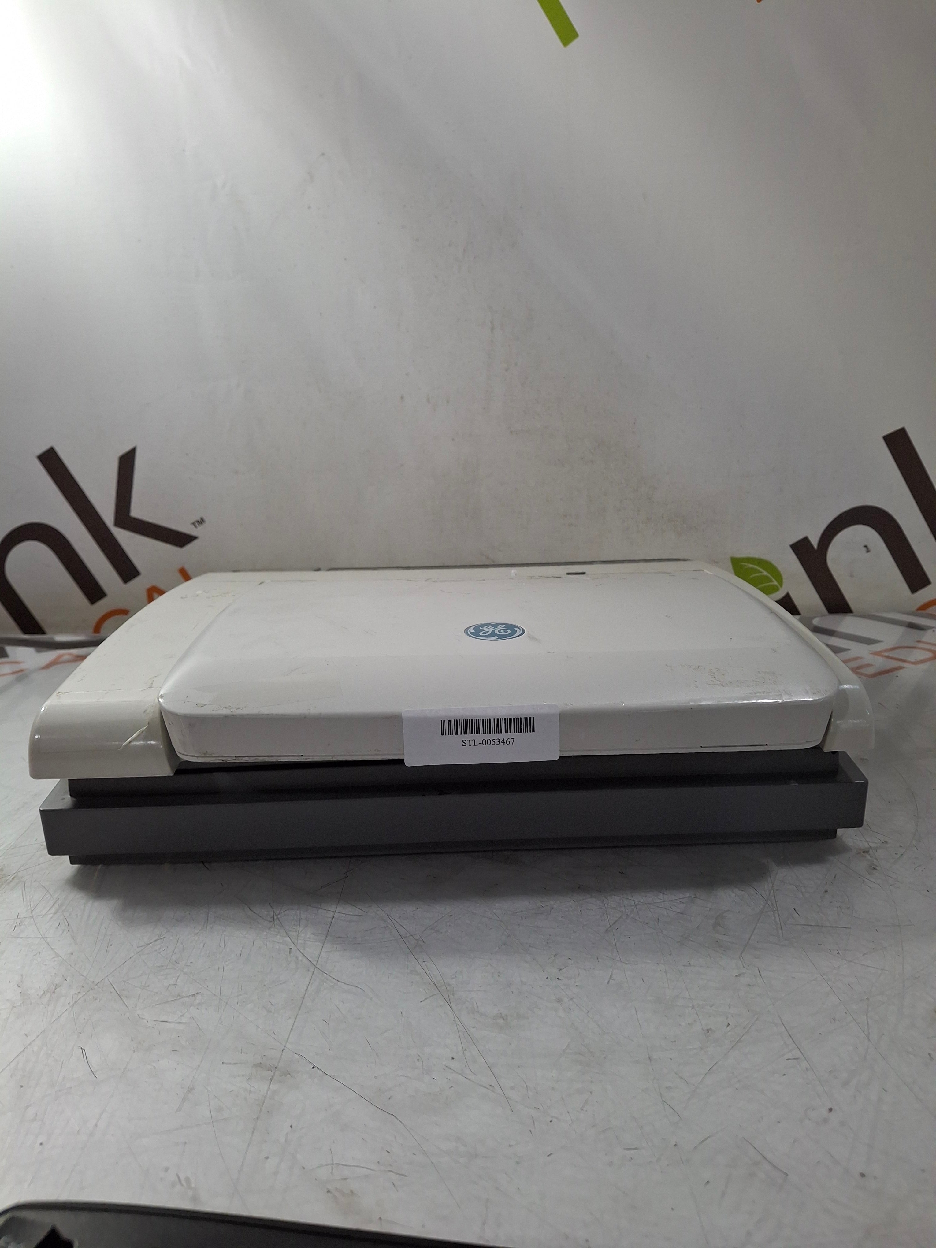GE Healthcare MAC 5000 ECG without CAM Module