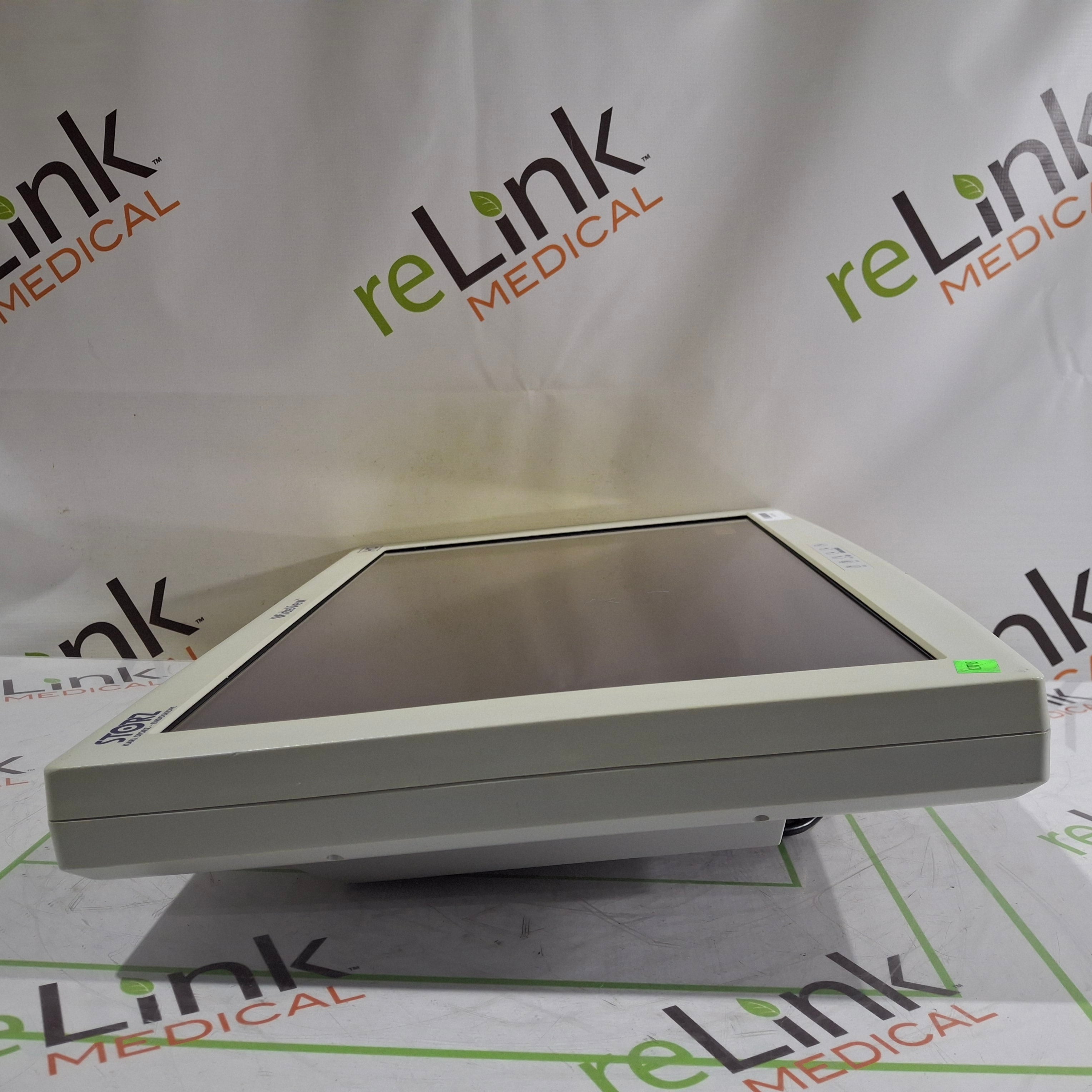 Karl Storz 26" Wideview Surgical Display