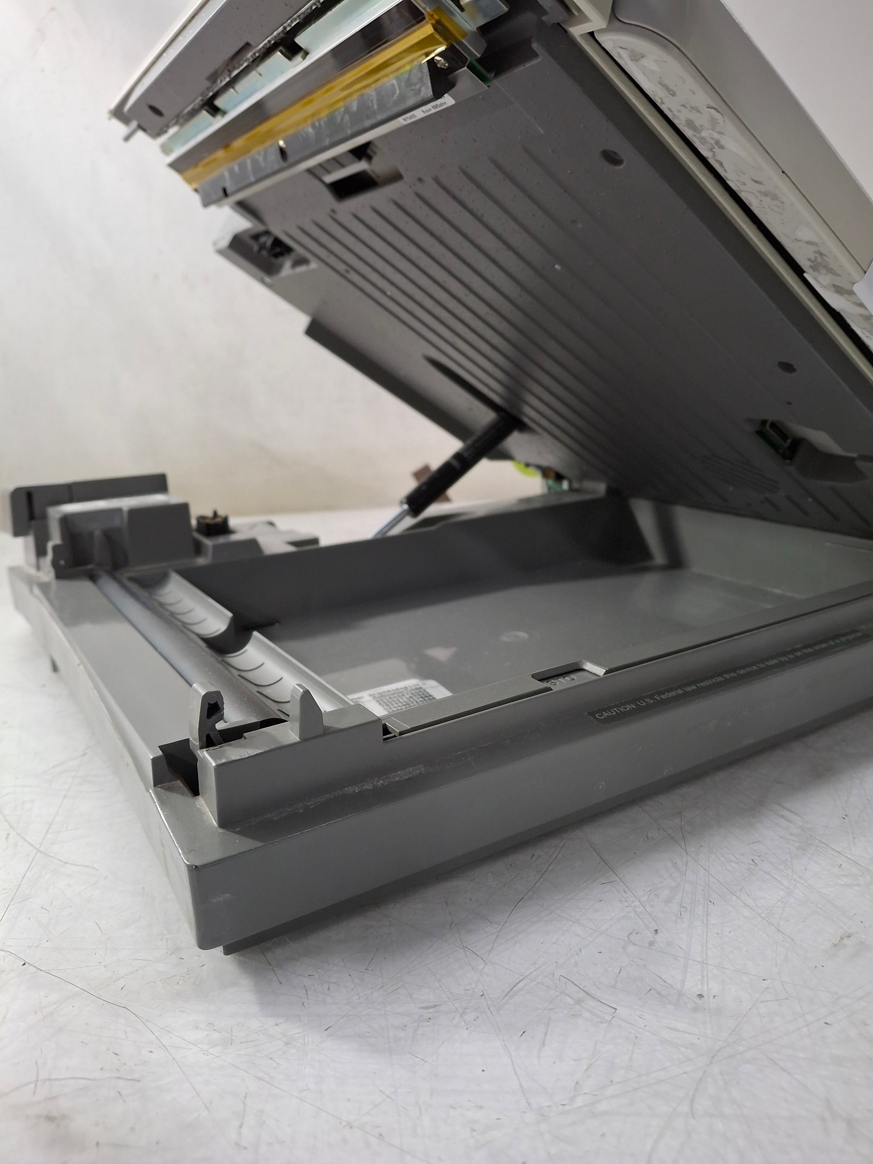GE Healthcare MAC 5500 HD ECG without CAM Module