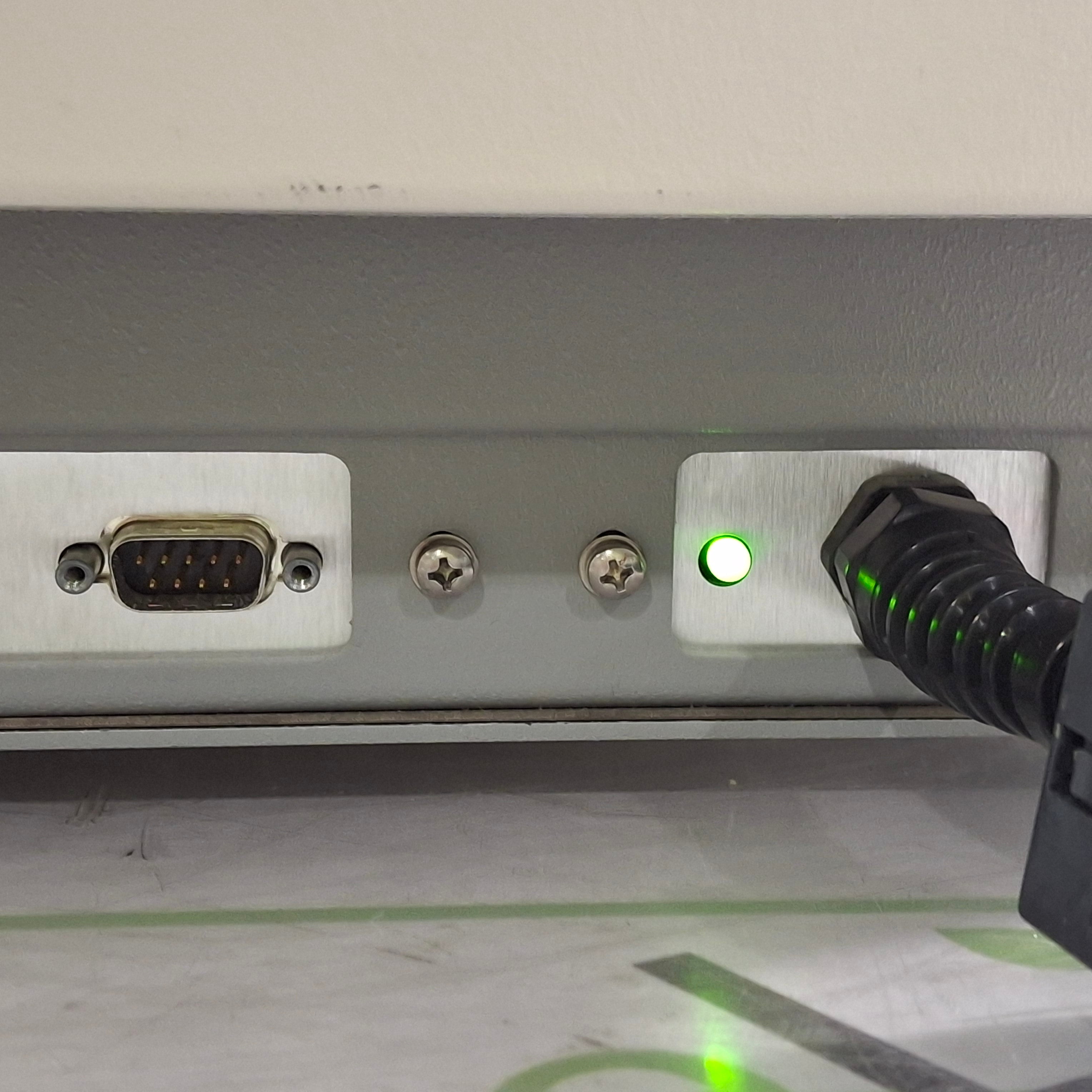 Hologic, Inc. Sahara Clinical Bone Sonometer