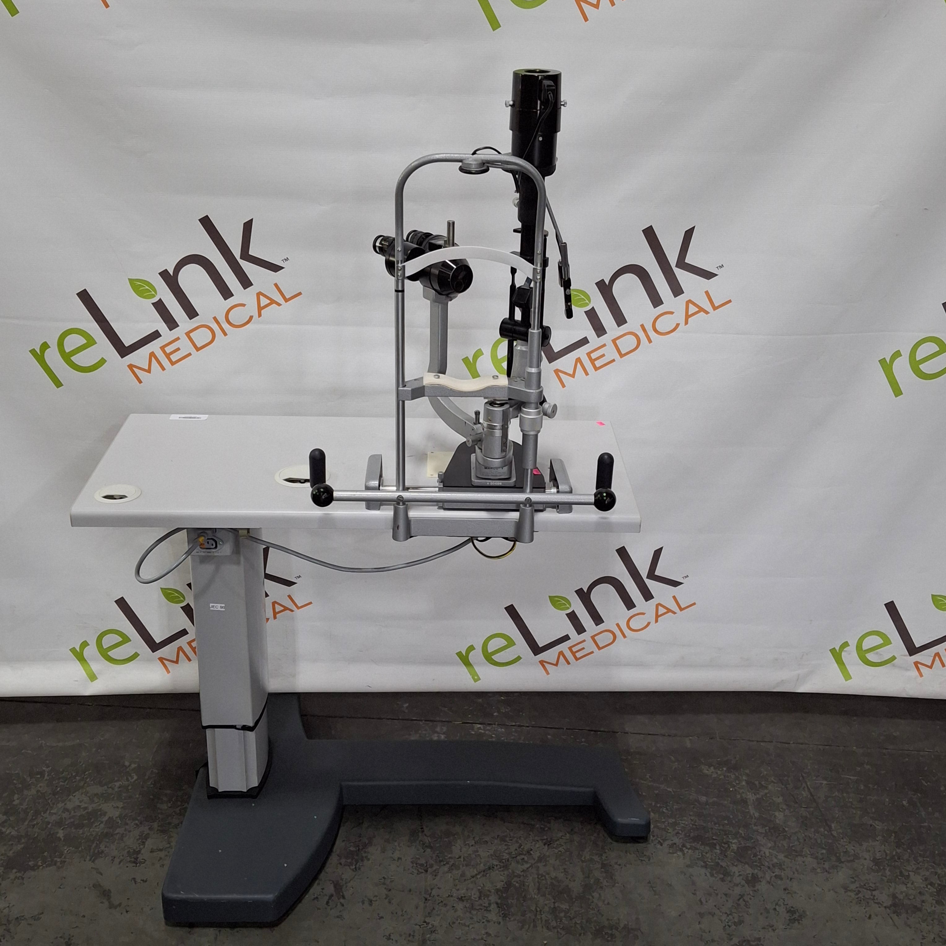 Marco V Slit Lamp