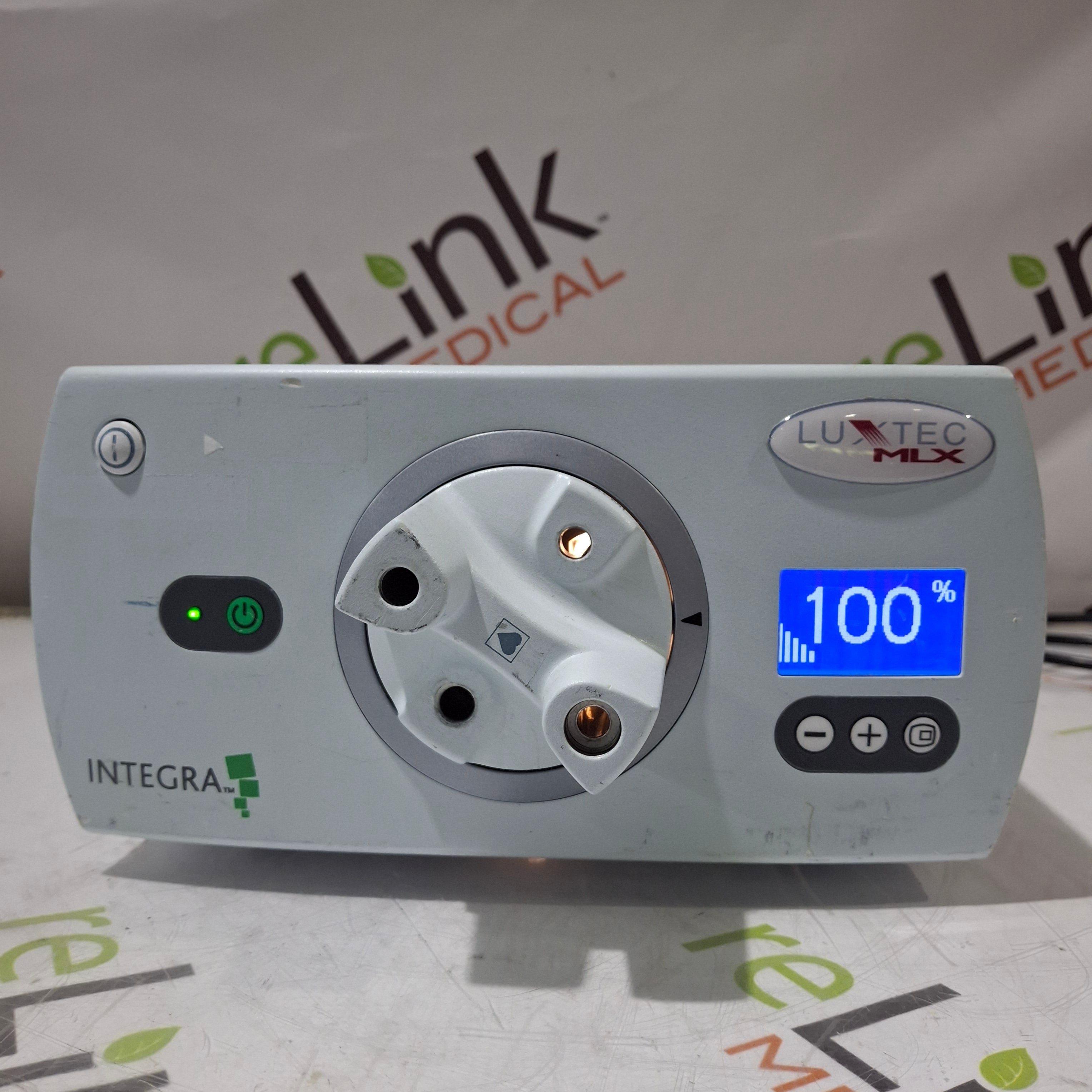 Luxtec Integra MLX Light Source