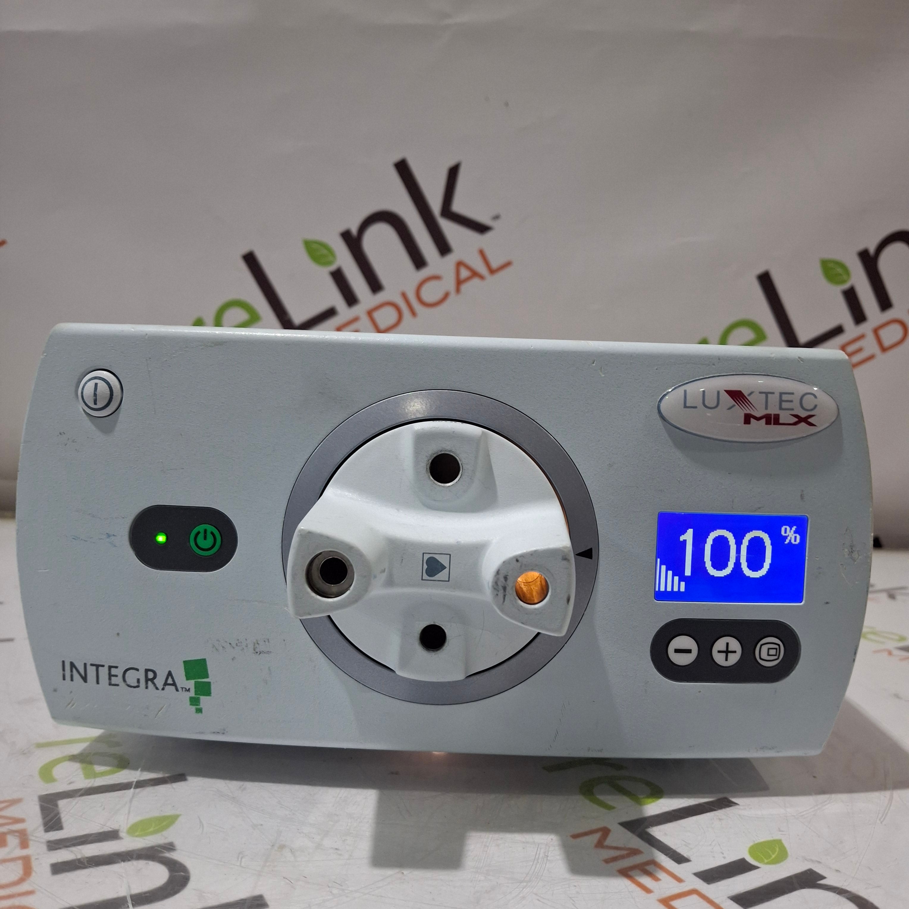 Luxtec Integra MLX Light Source