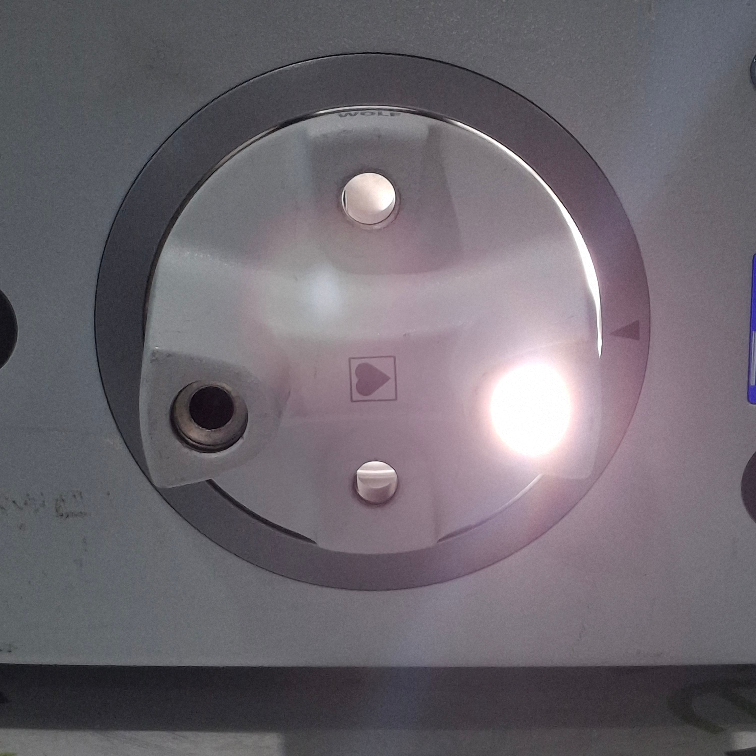 Luxtec Integra MLX Light Source