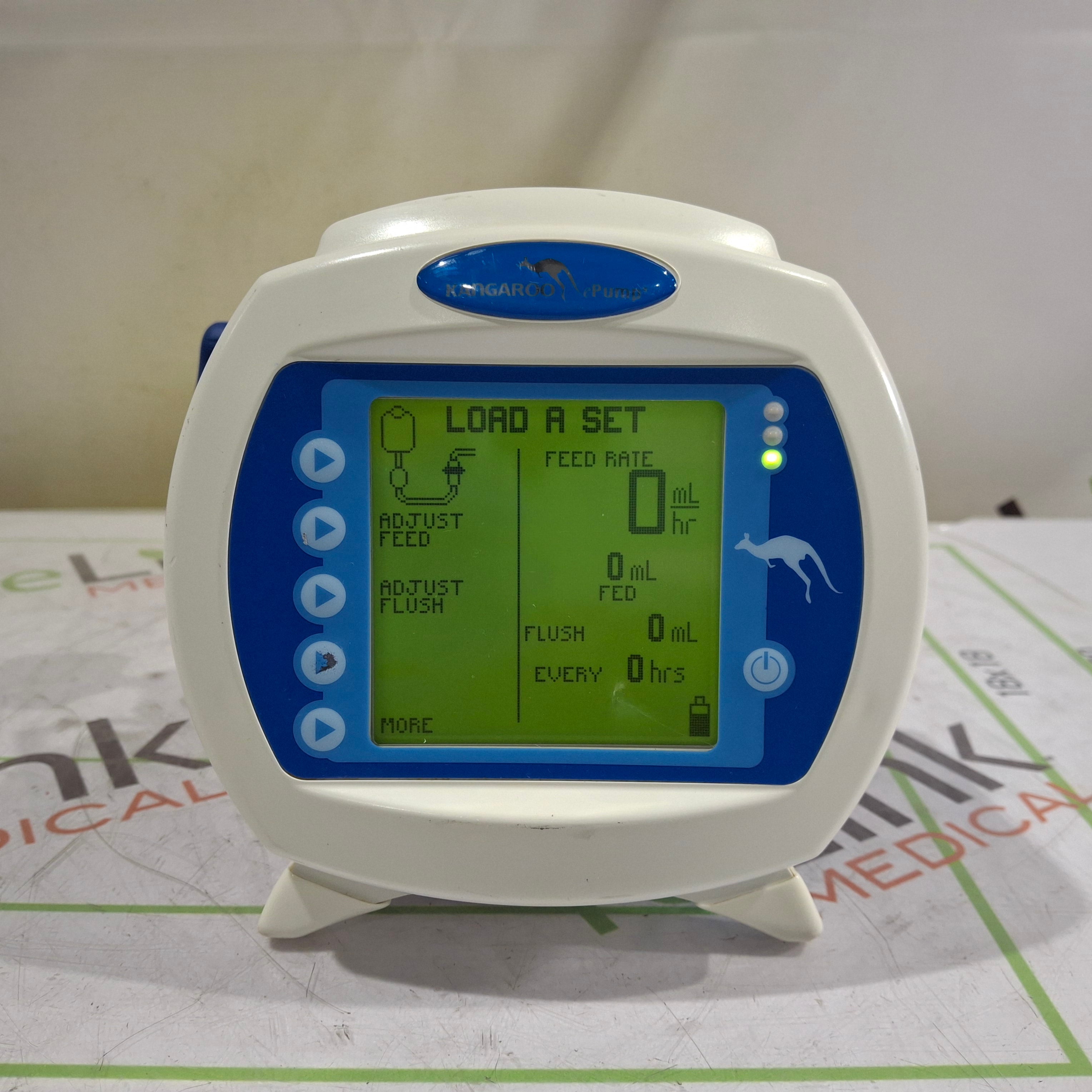 Covidien Kangaroo ePump Enteral Feeding Pump