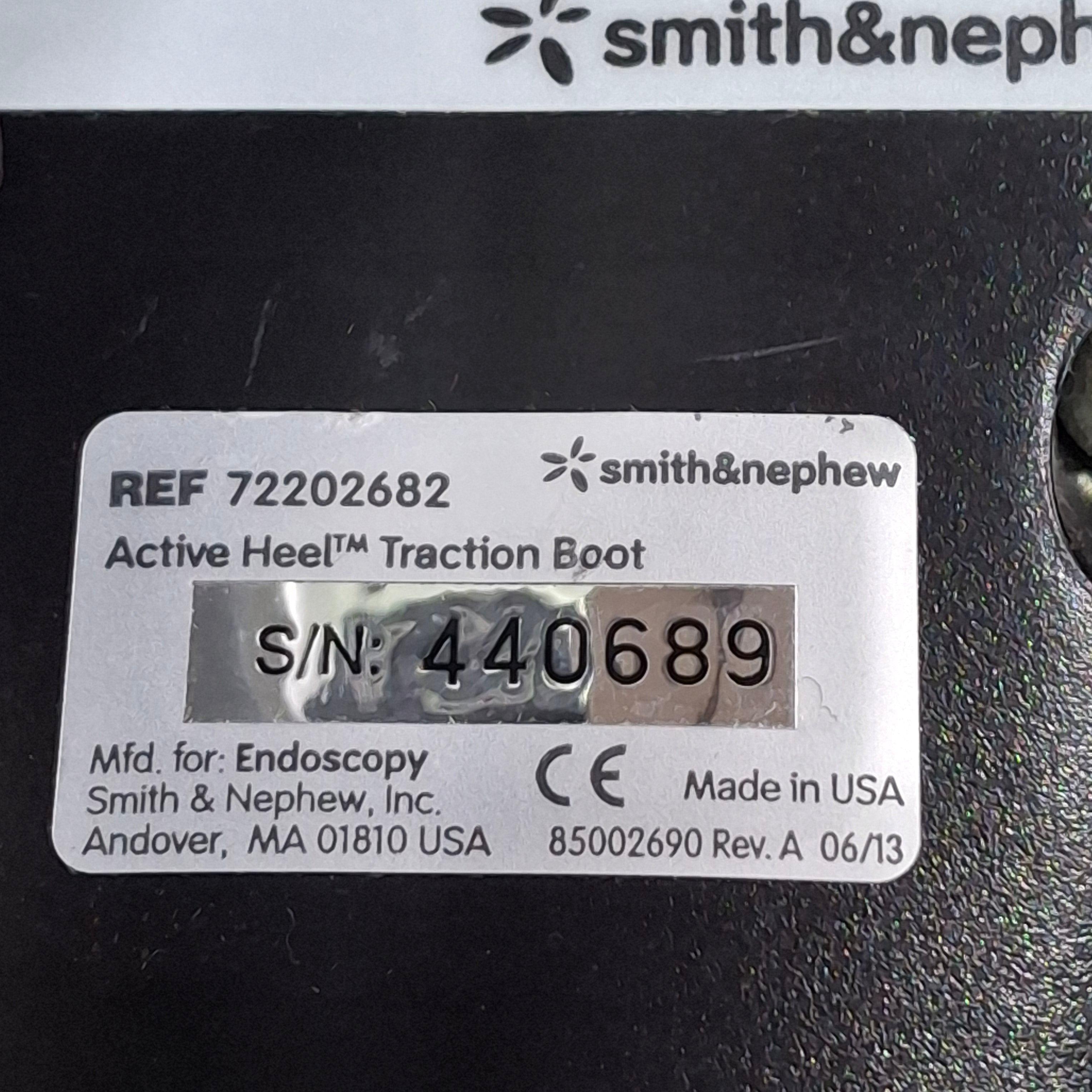 Smith & Nephew Traditional Hip Positioning System