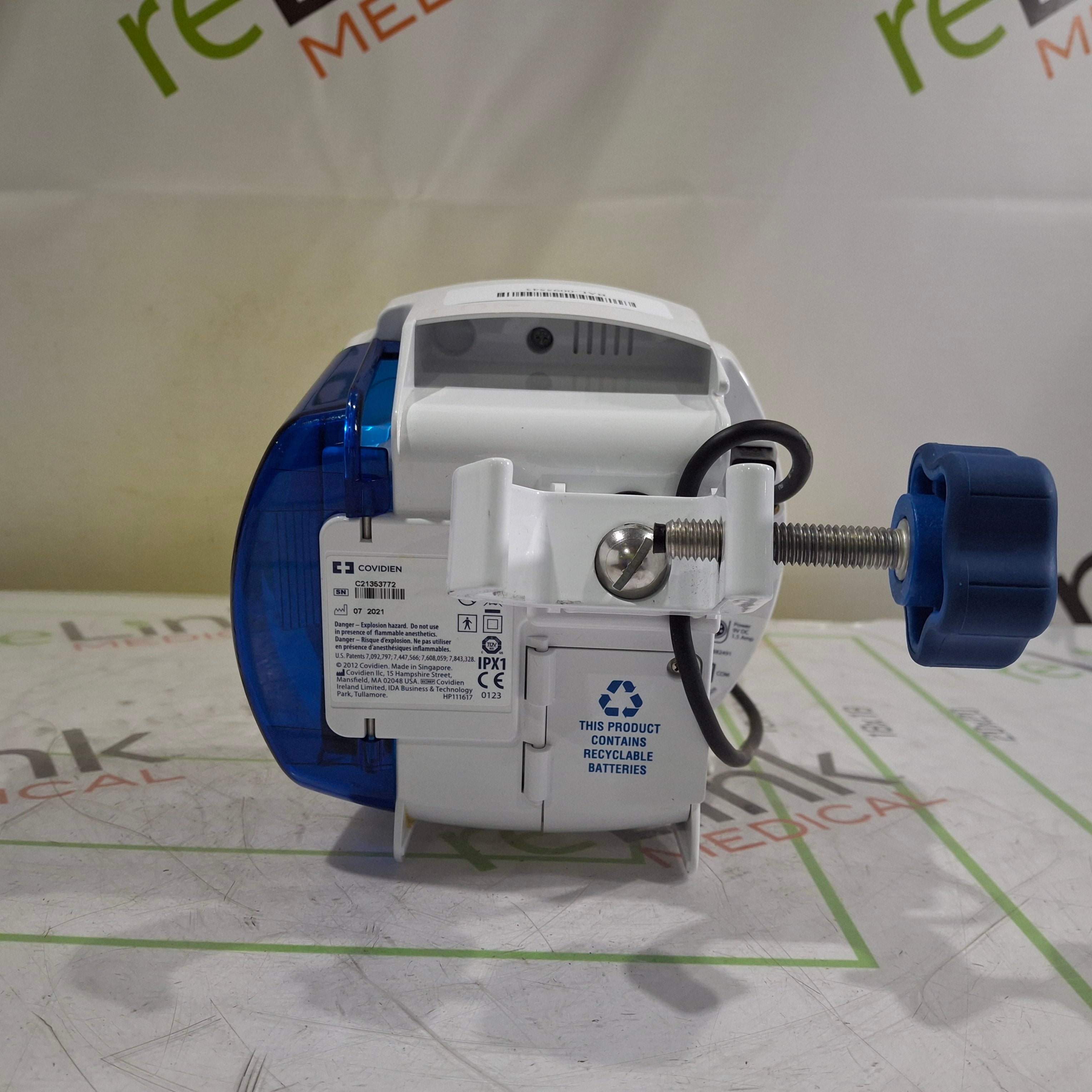 Covidien Kangaroo ePump Enteral Feeding Pump
