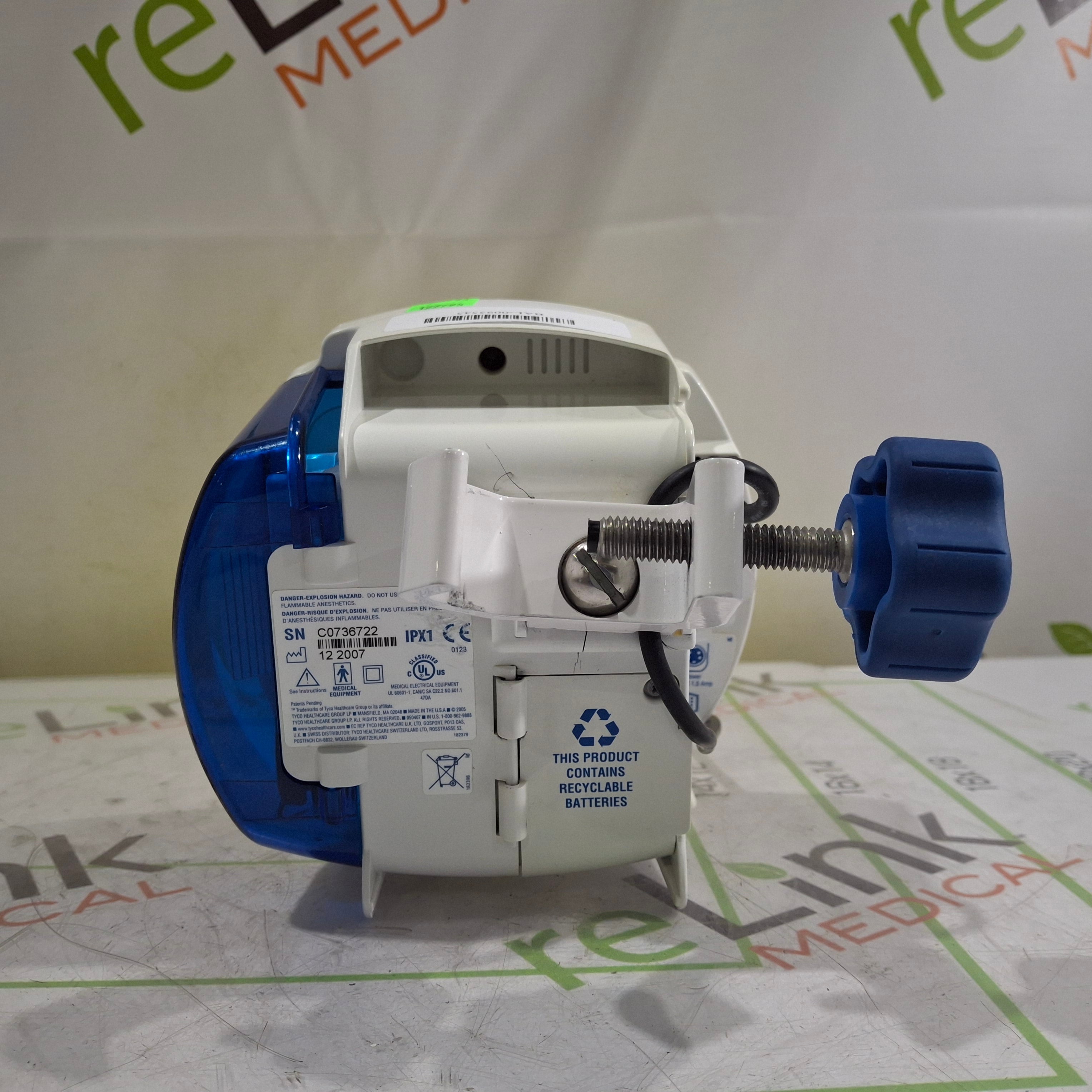 Covidien Kangaroo ePump Enteral Feeding Pump