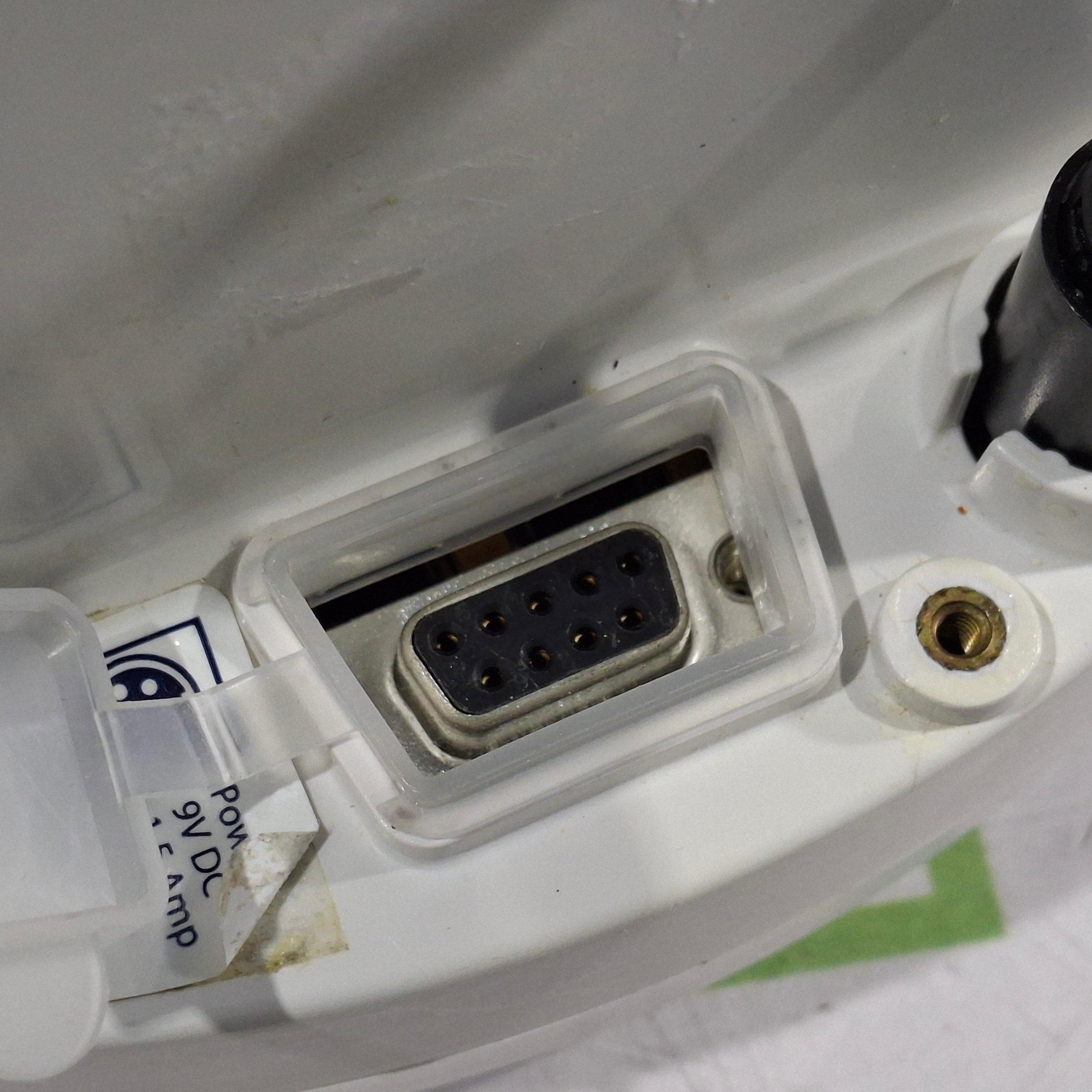 Covidien Kangaroo ePump Enteral Feeding Pump