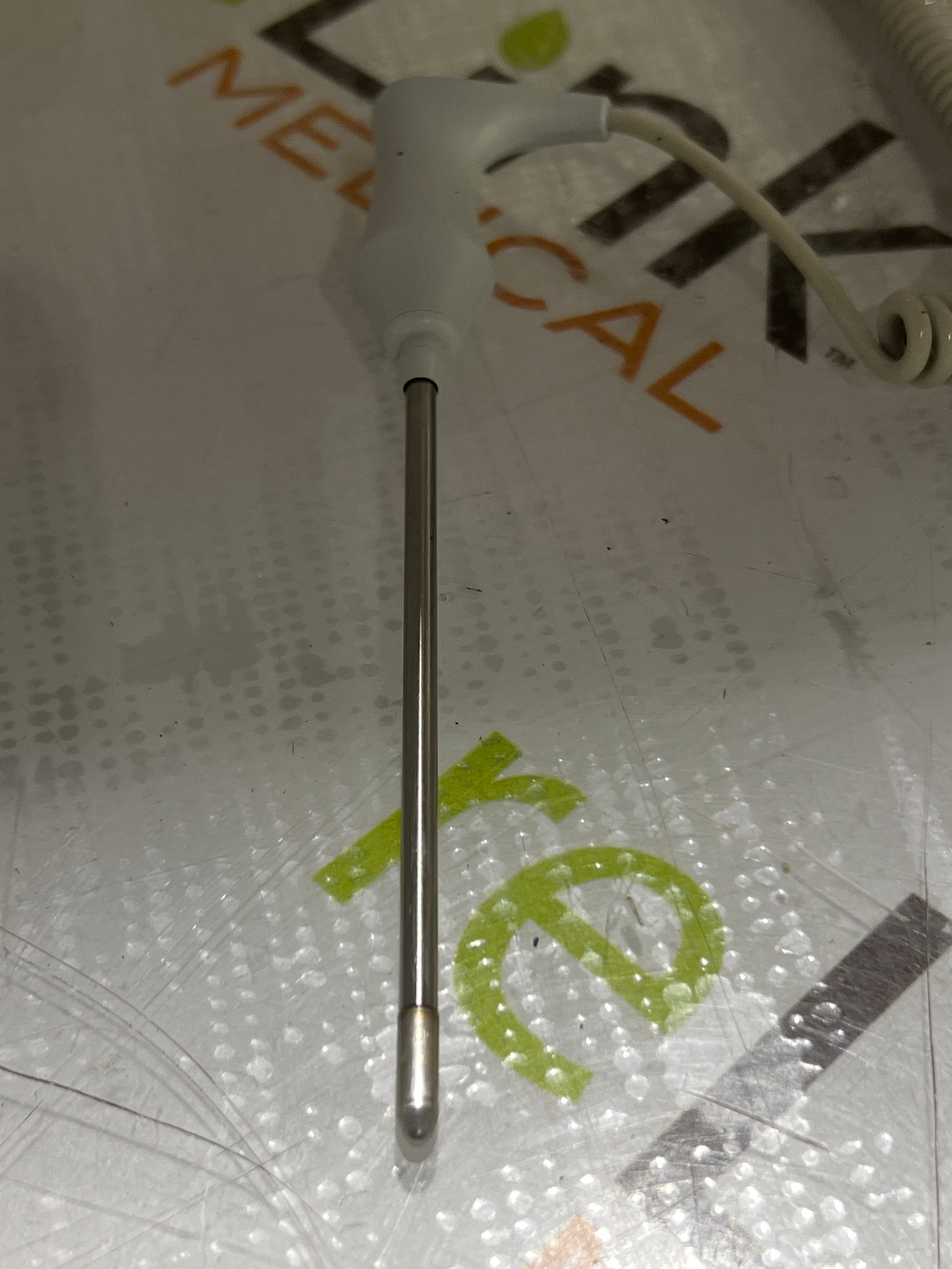 Welch Allyn SureTemp Plus 692 Thermometer